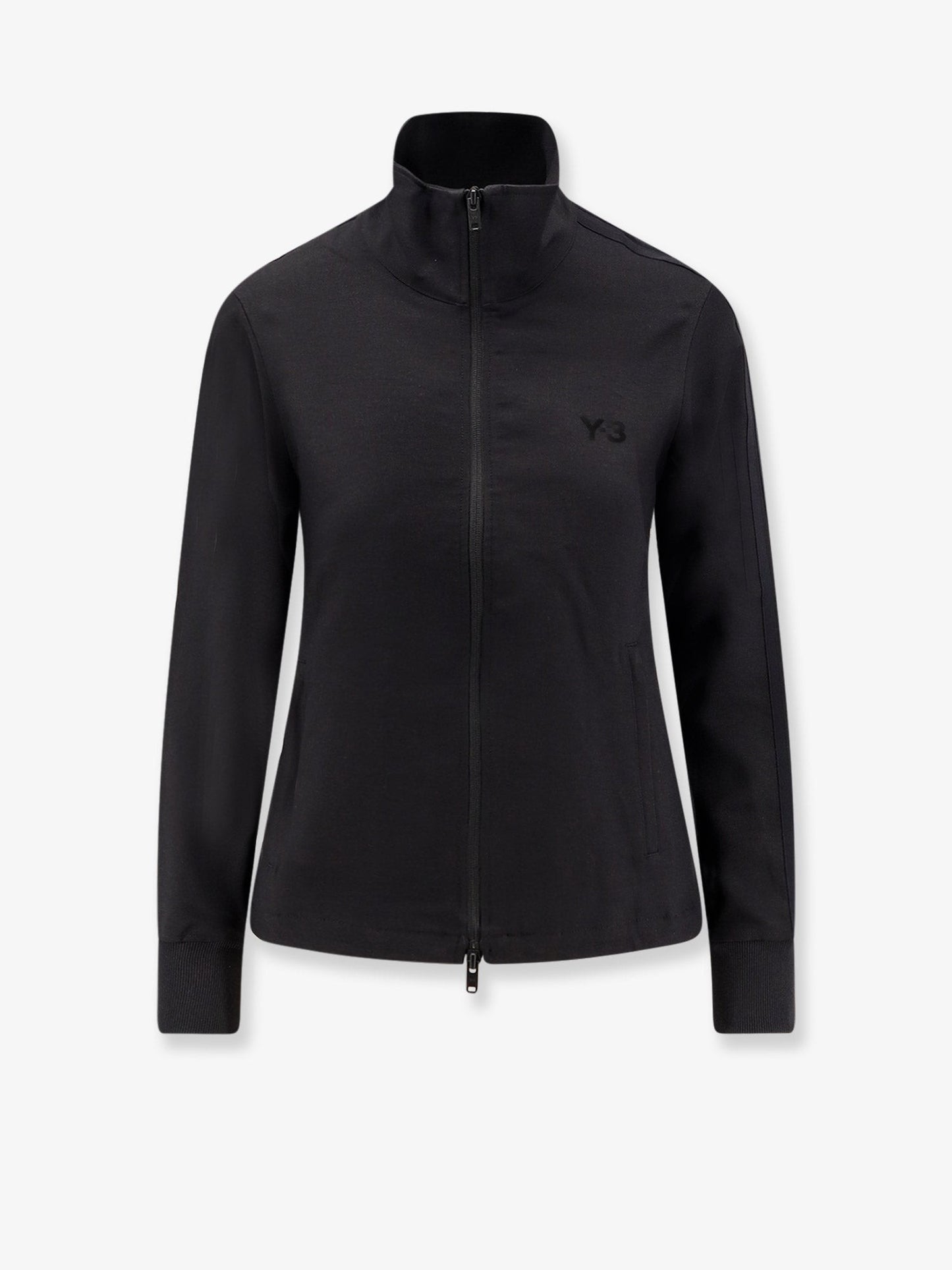 ADIDAS Y-3 100% polyester T-shirt
