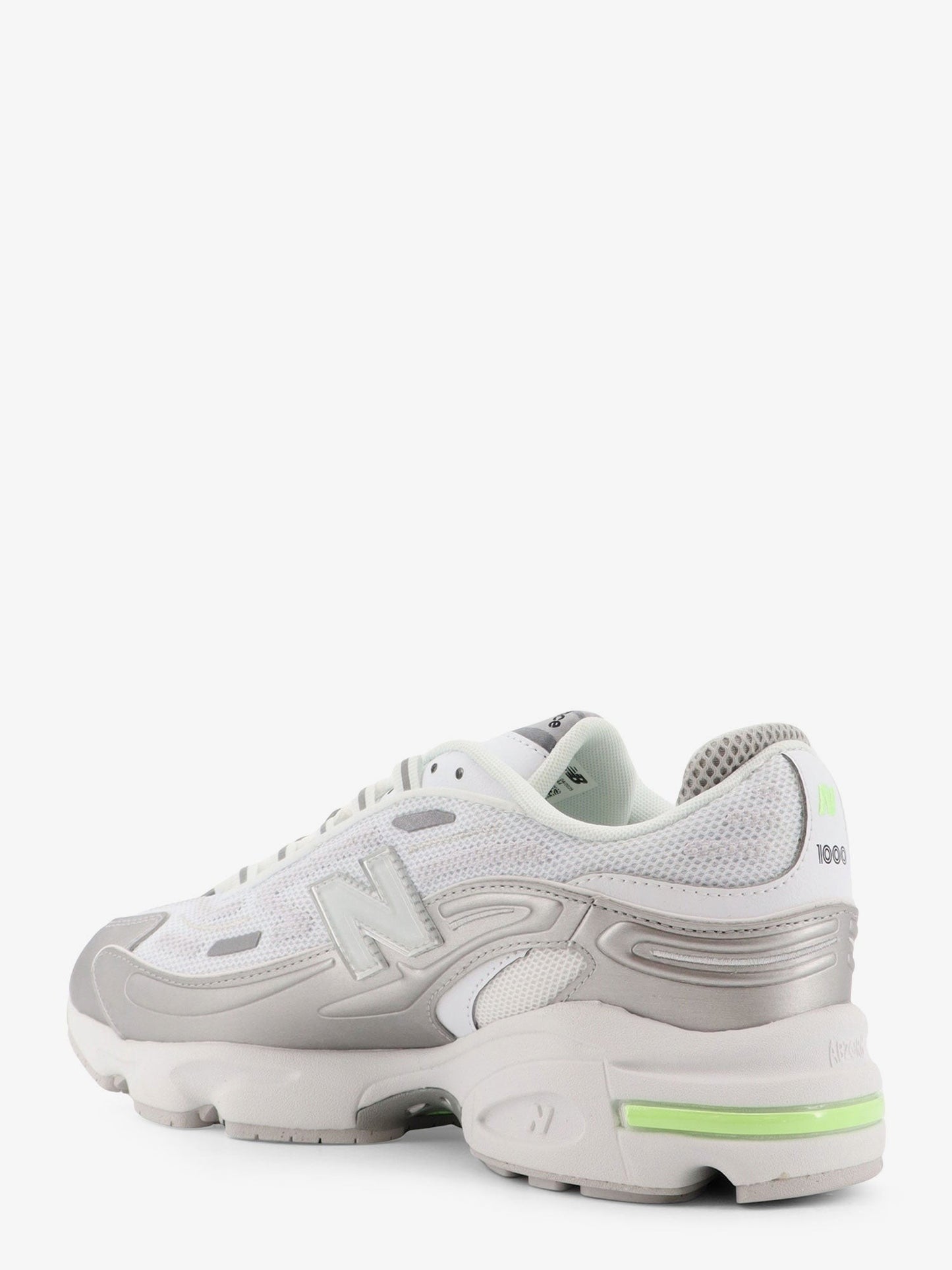 New Balance 1000 mesh sneakers