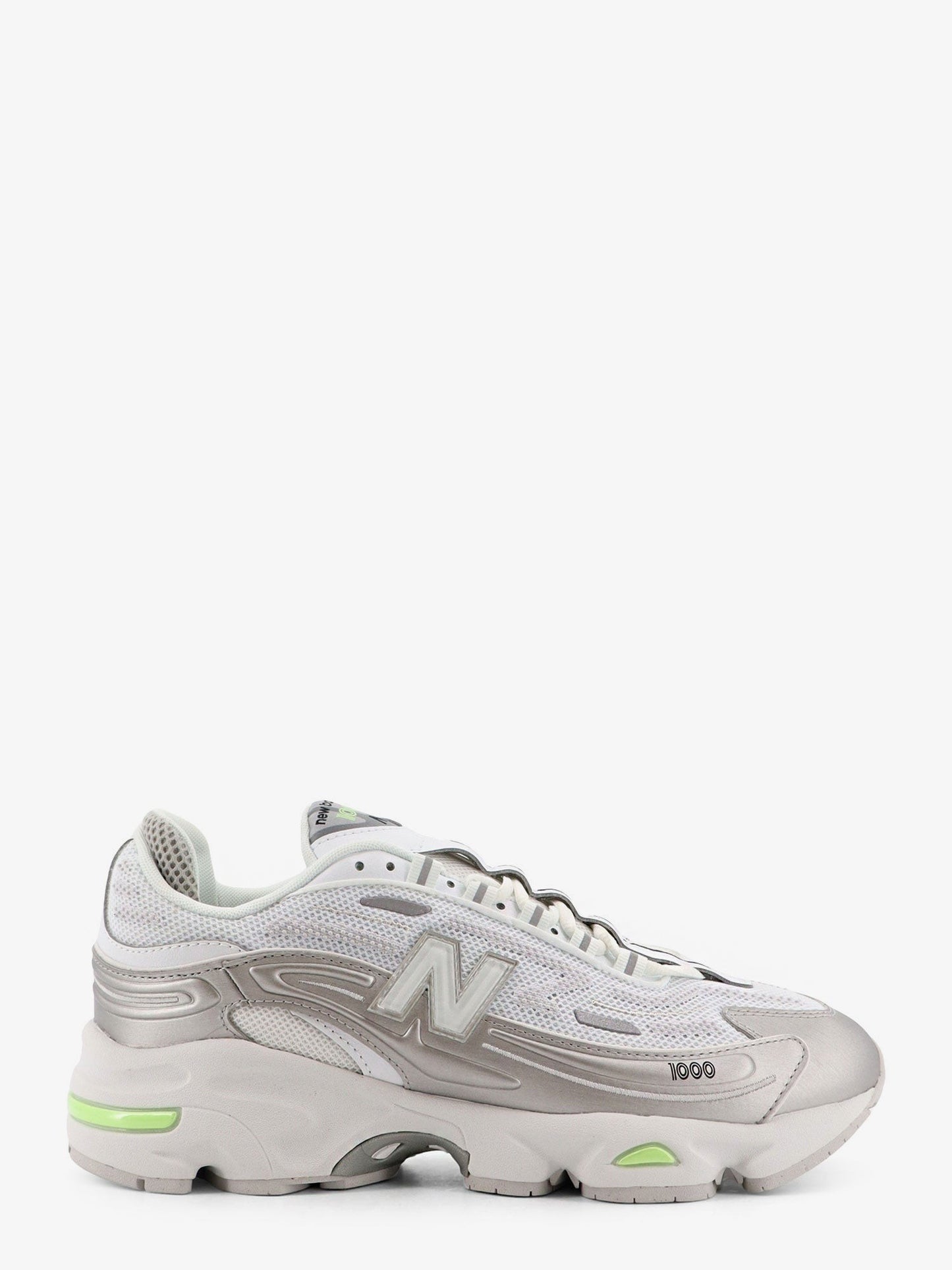 New Balance 1000 mesh sneakers