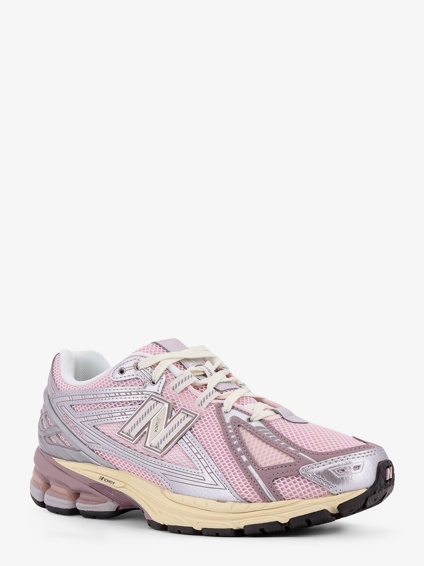 New Balance 1906R mesh sneakers with contrasting inserts