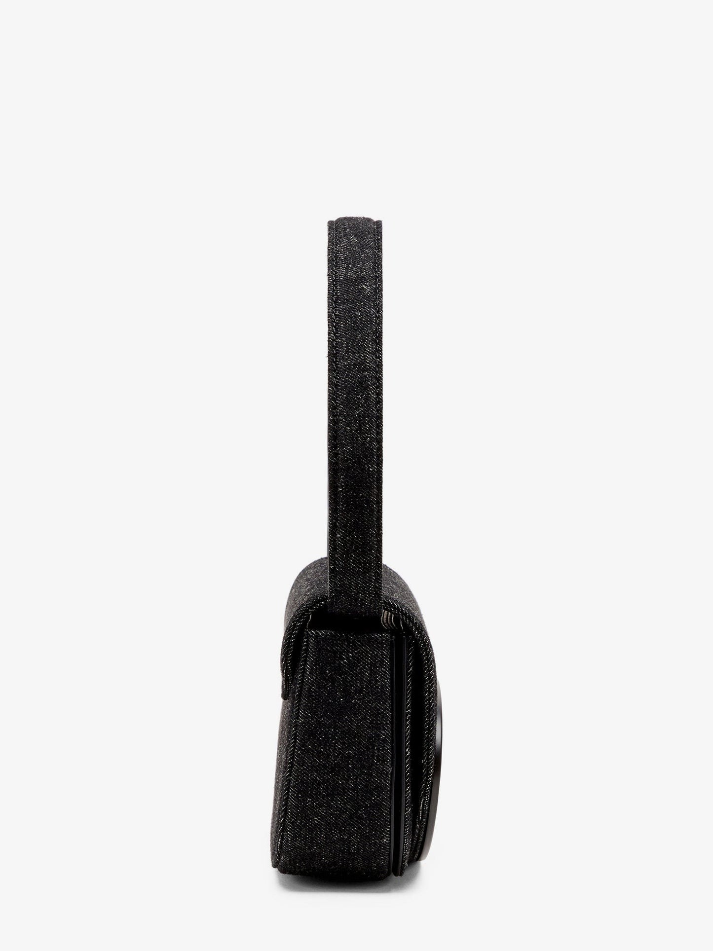Diesel 1DR denim shoulder bag