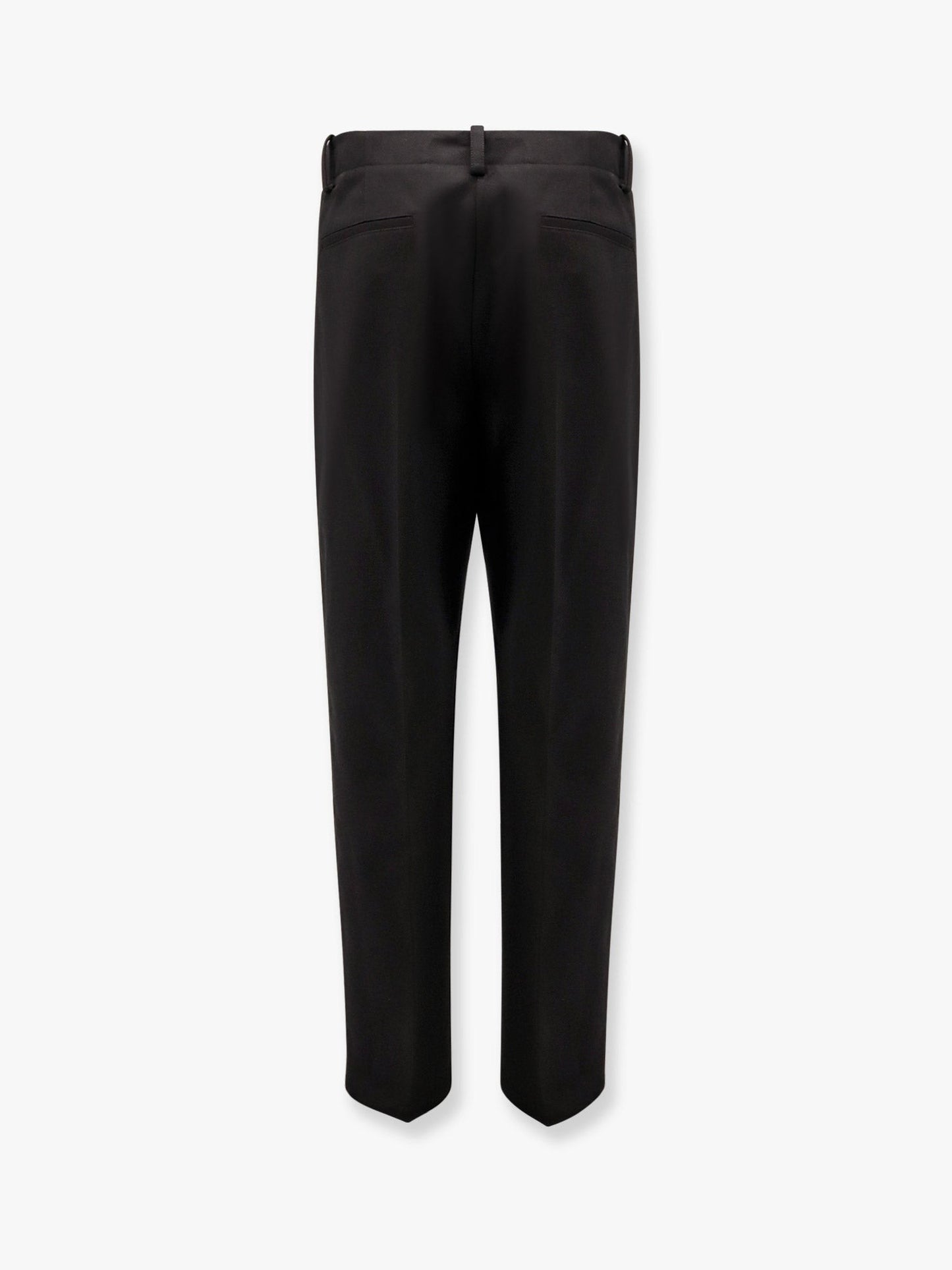 MONCLER GENIUS 7 moncler frgmt hiroshi fujiwara cotton trouser