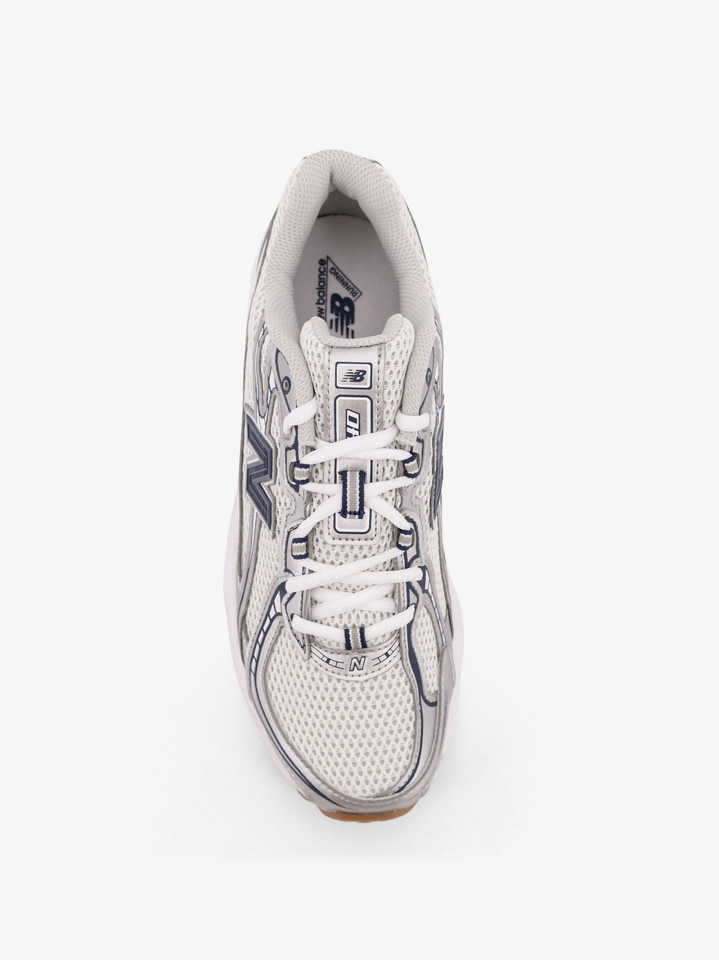 New Balance 740 mesh low-top sneakers