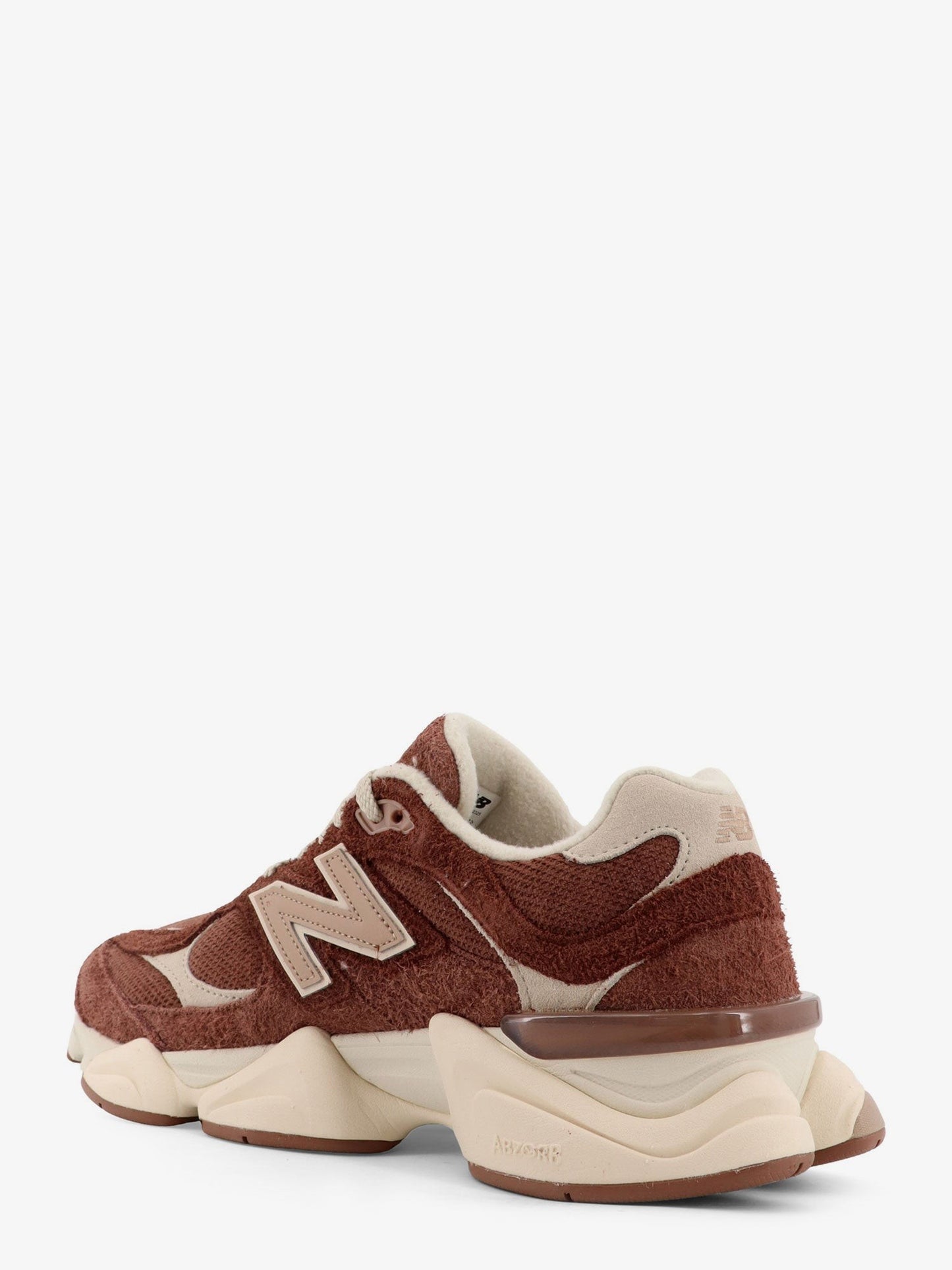 New Balance 9060 sneakers with Logo