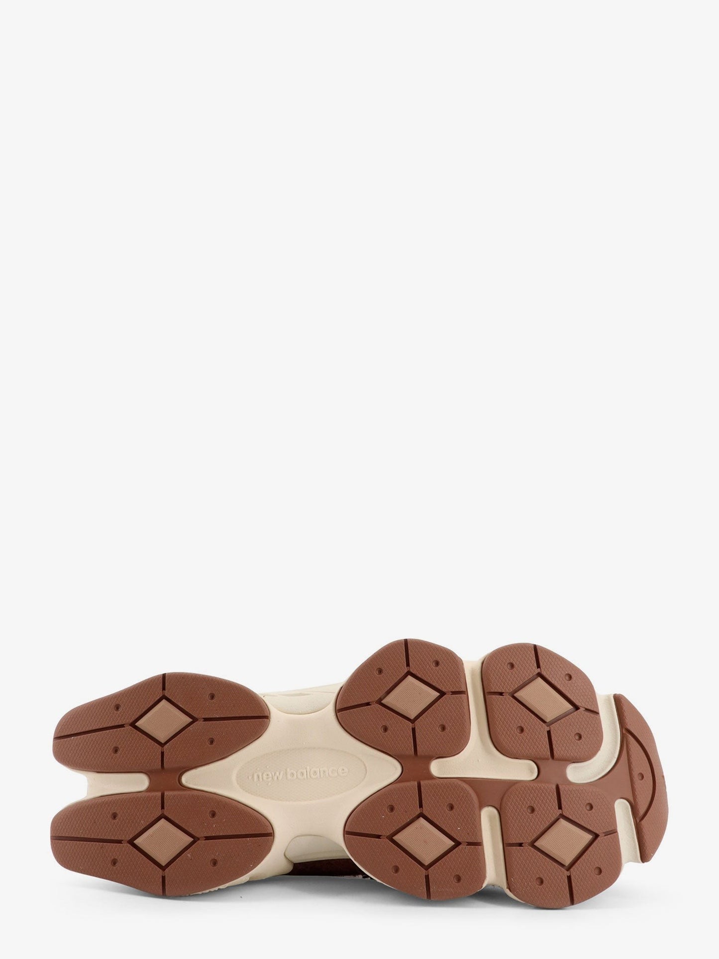 New Balance 9060 sneakers with Logo