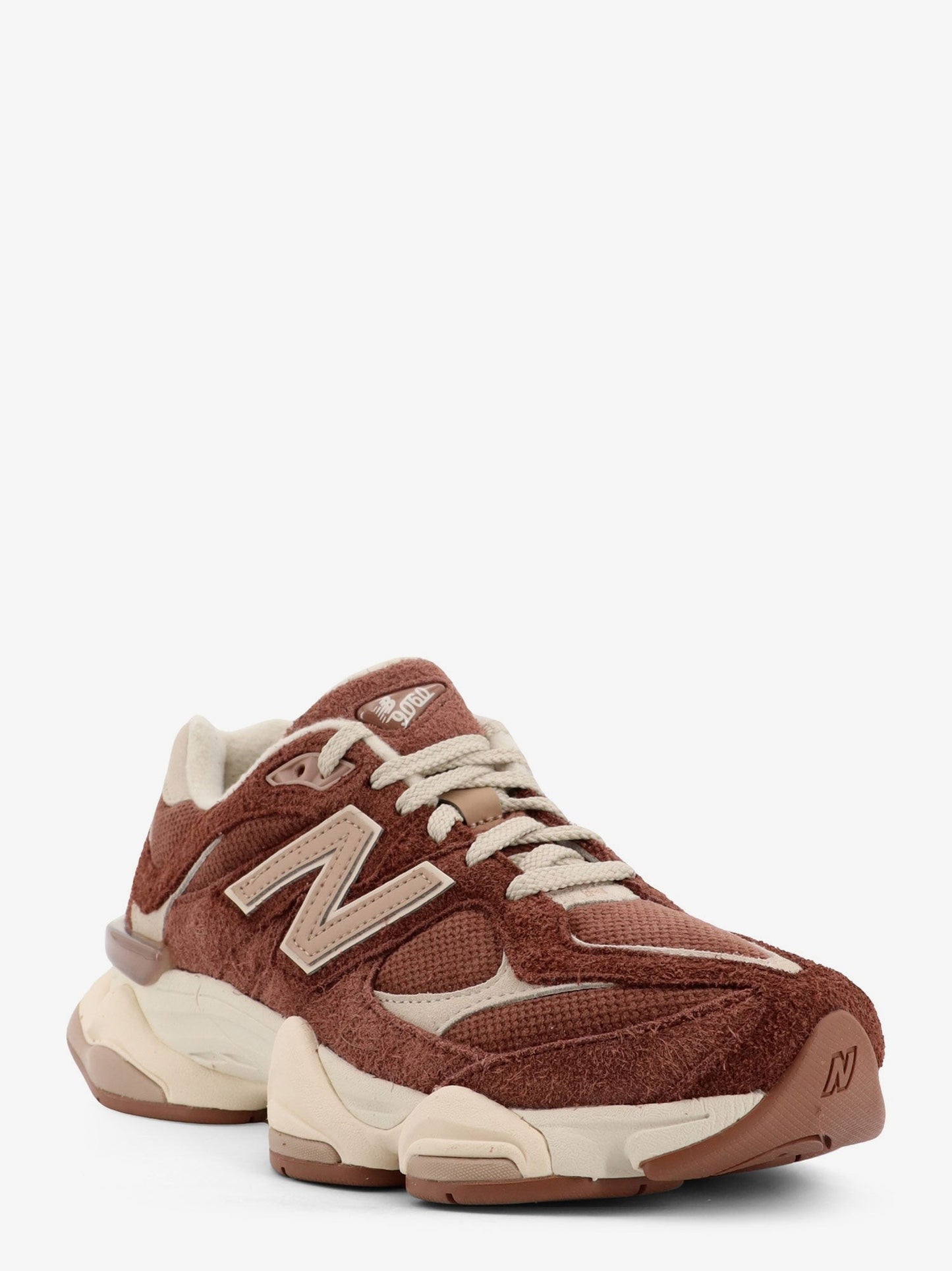 New Balance 9060 sneakers with Logo