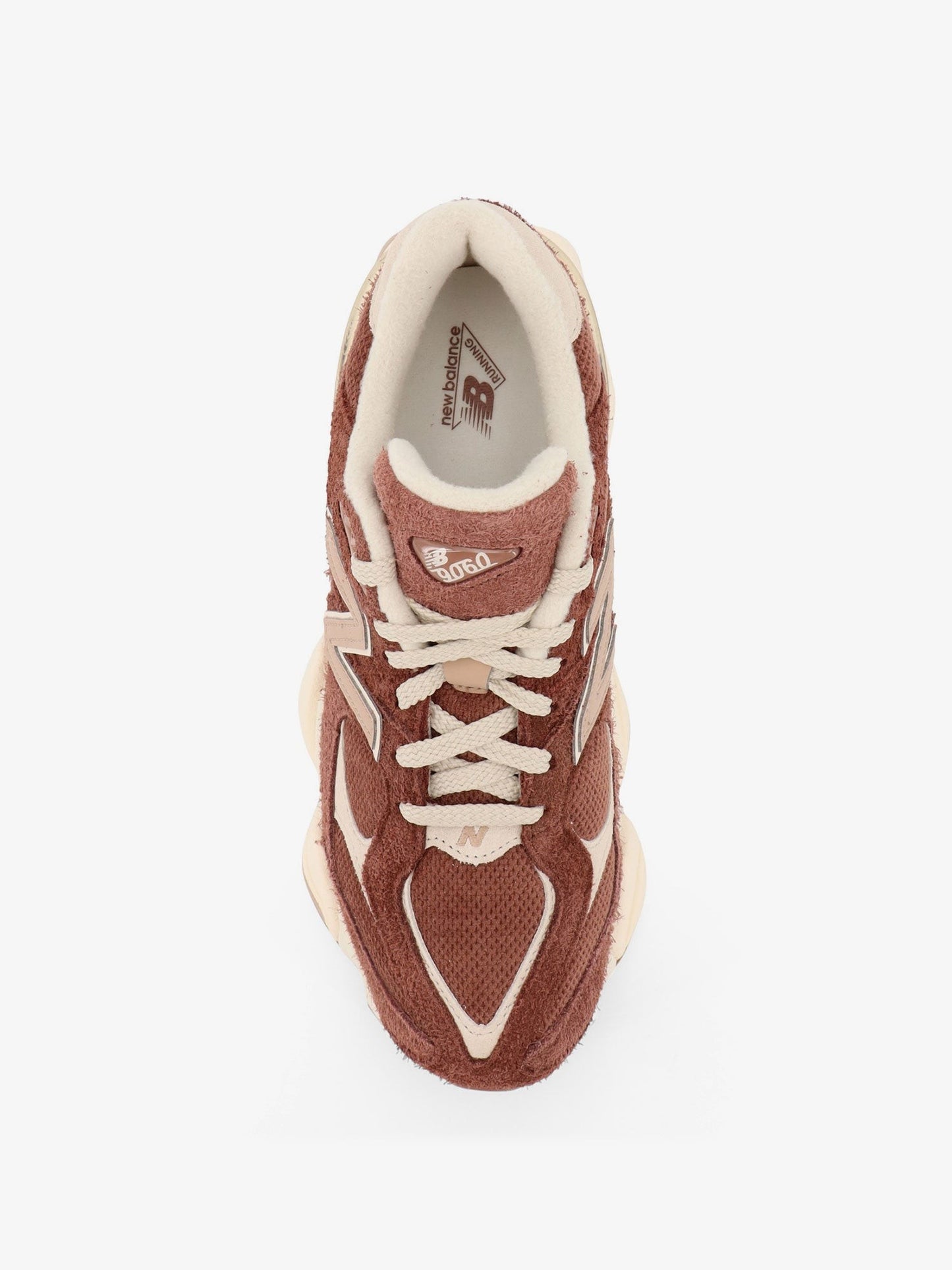 New Balance 9060 sneakers with Logo