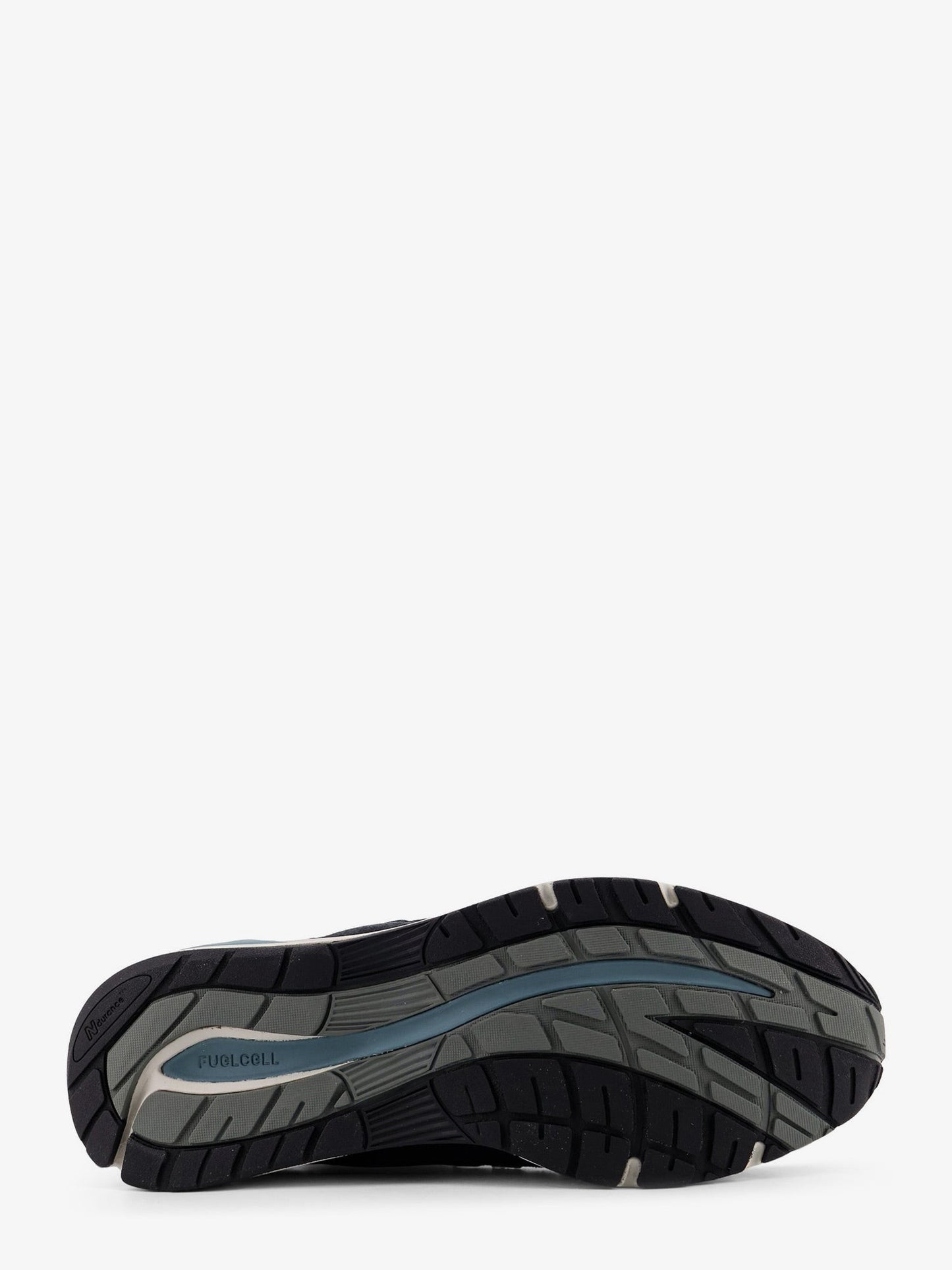 New Balance 991 suede low-top sneakers