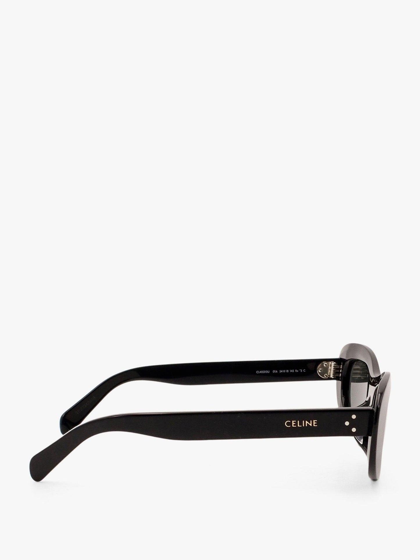 Celine Acetate sunglasses