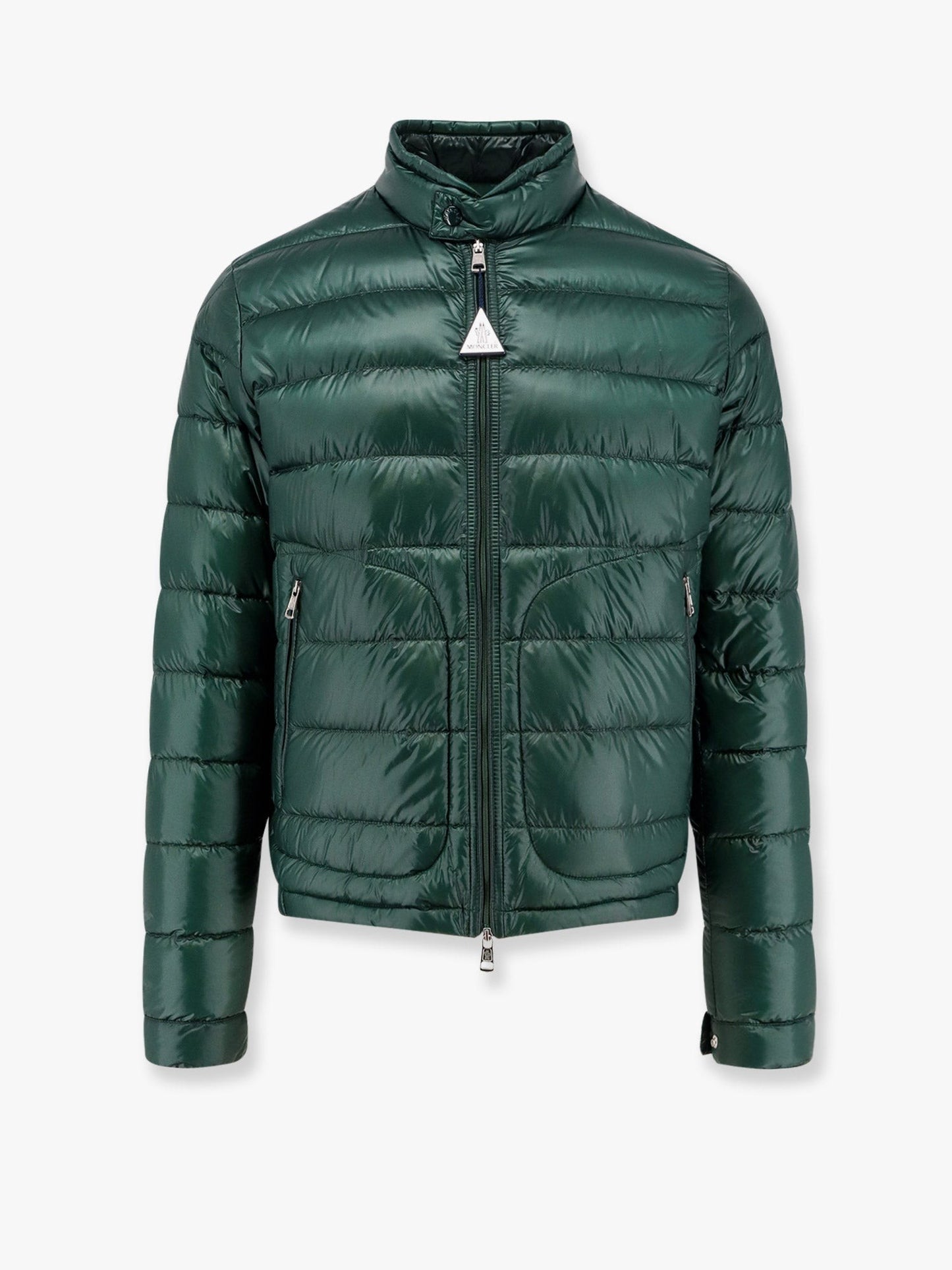 Moncler Acorus padded and quilted jacket