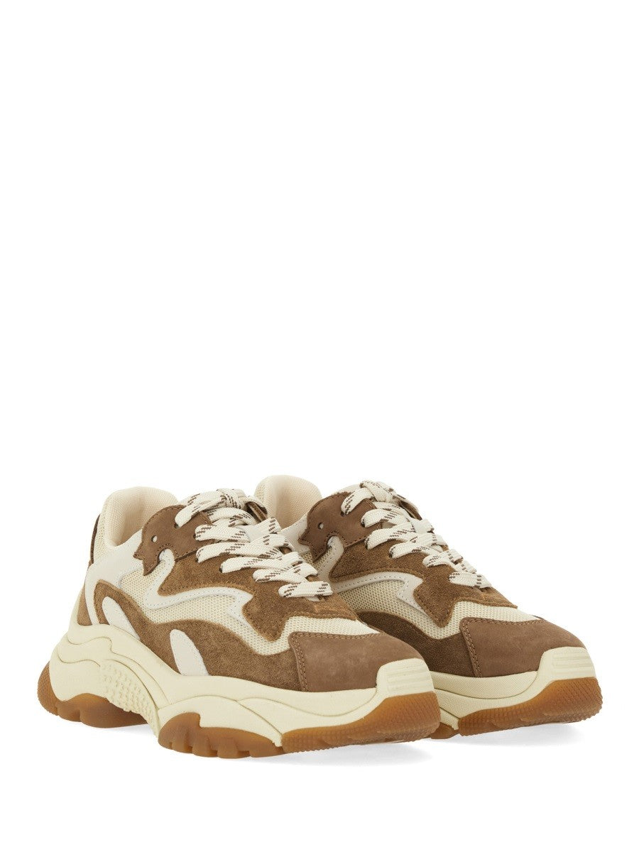 Ash "ADDICT 06" SNEAKERS