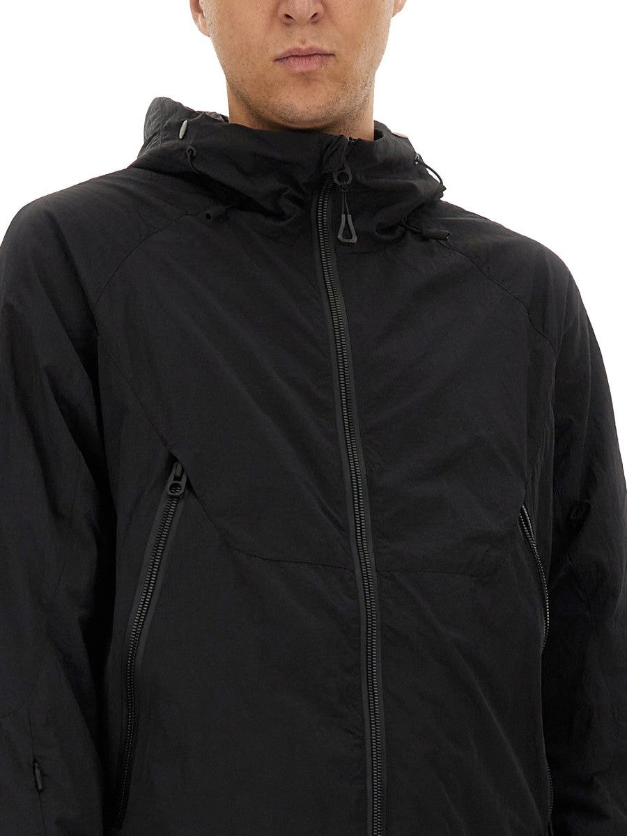 JG1 "AERO-V MID" JACKET