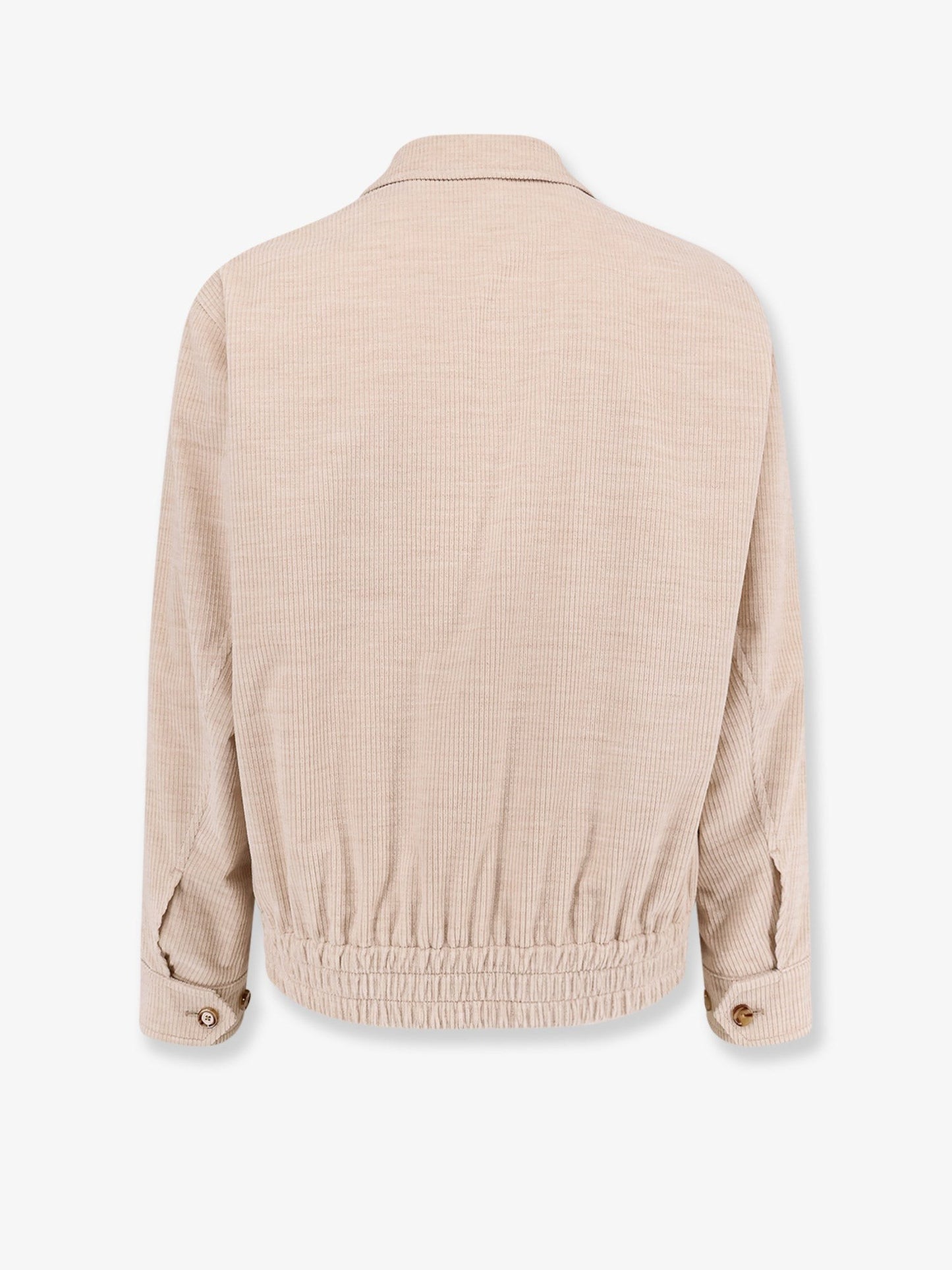 Lardini Aiden corduroy jacket