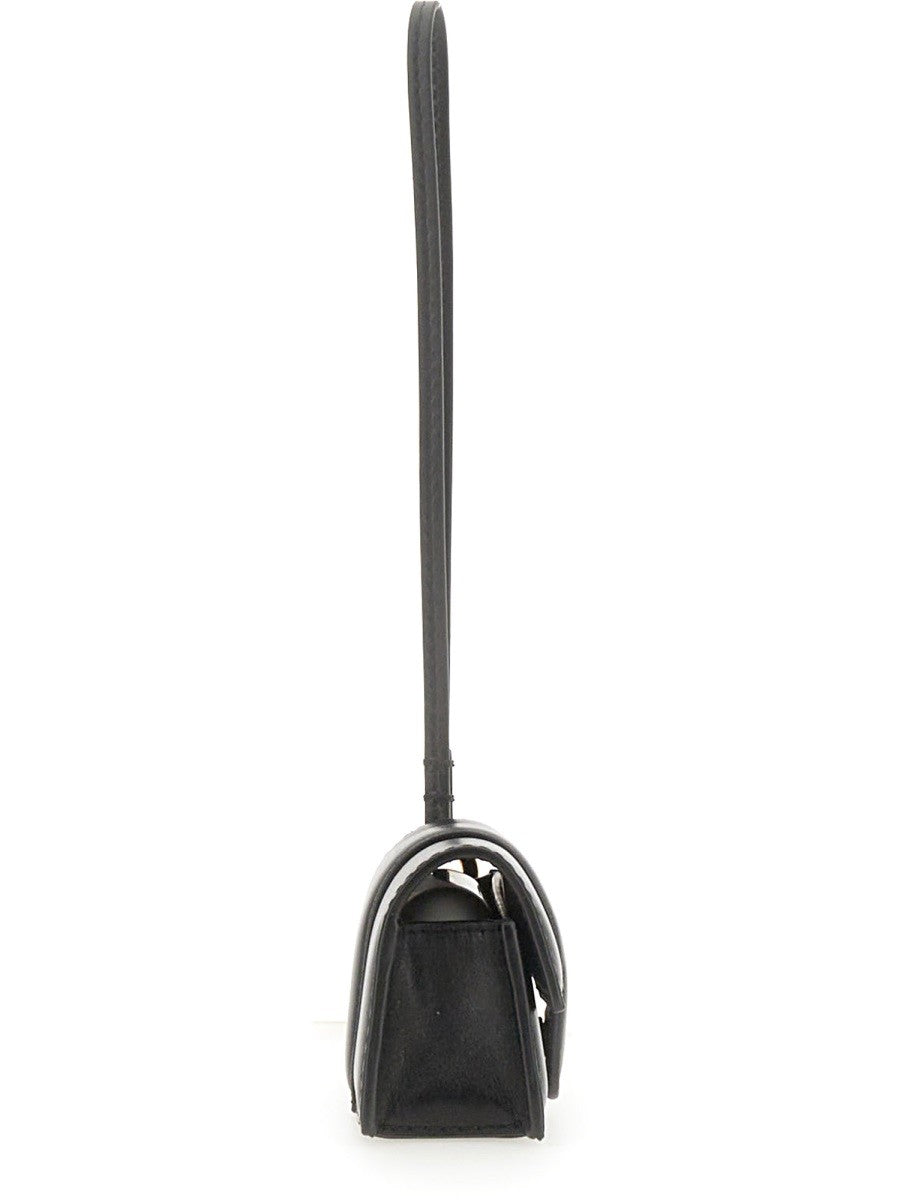 JACQUEMUS AIRPODS CASE "BABY"
