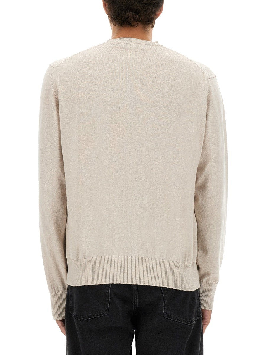 Vivienne Westwood ALEX" JERSEY WITH LOGO
