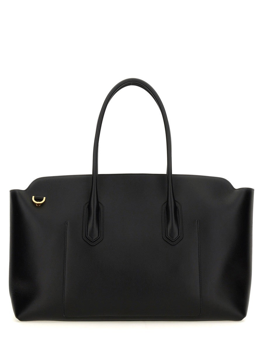 TOM FORD "ALEXANDER EAST WEST" TOTE BAG