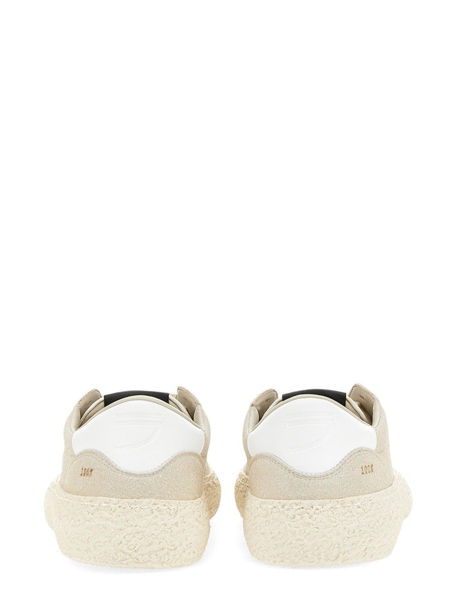 PURAAI ALMOND SNEAKER