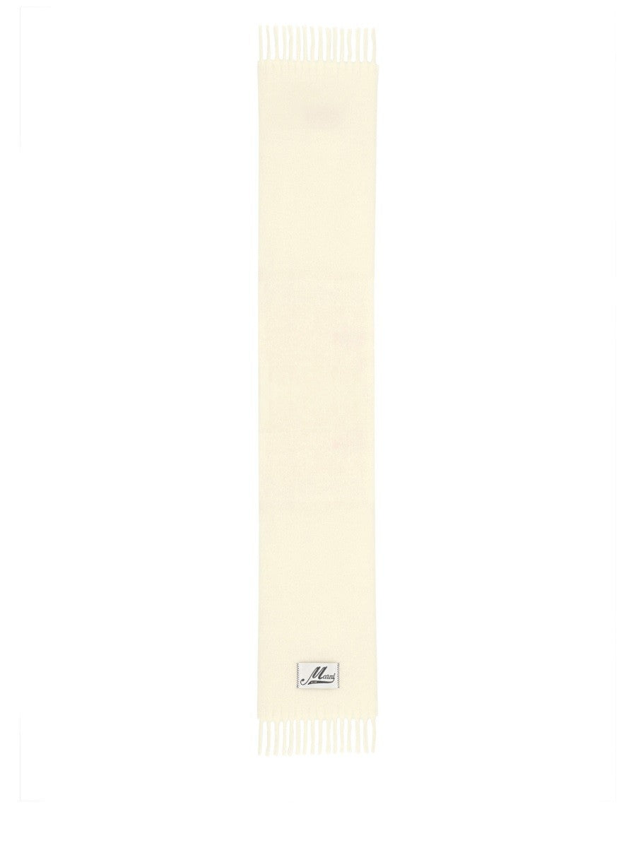 Marni ALPACA SCARF