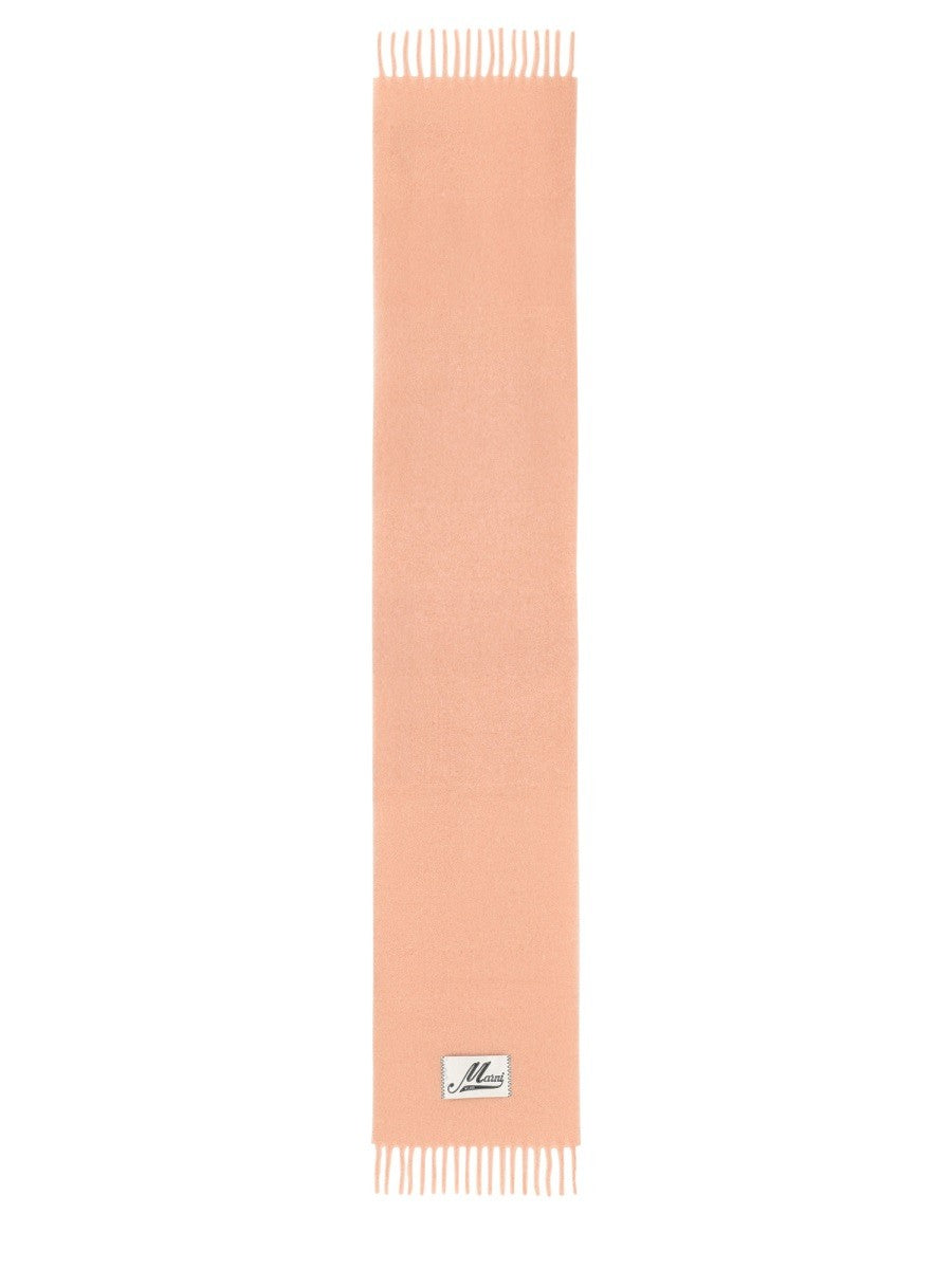 Marni ALPACA SCARF