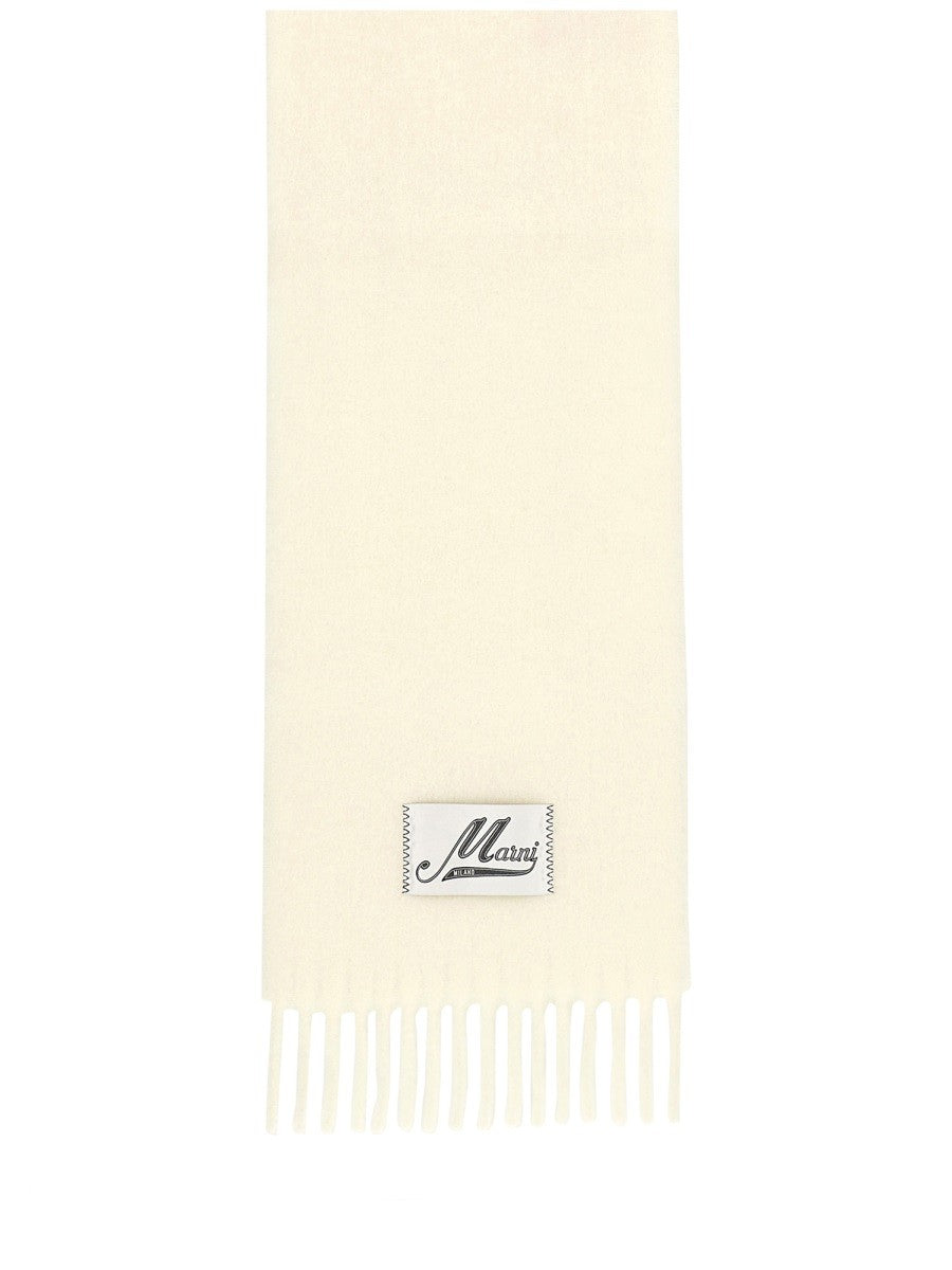 Marni ALPACA SCARF