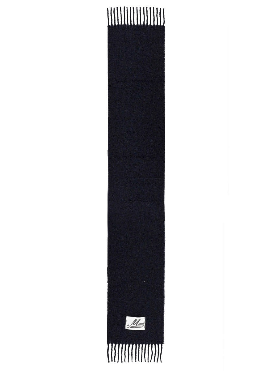 Marni ALPACA SCARF
