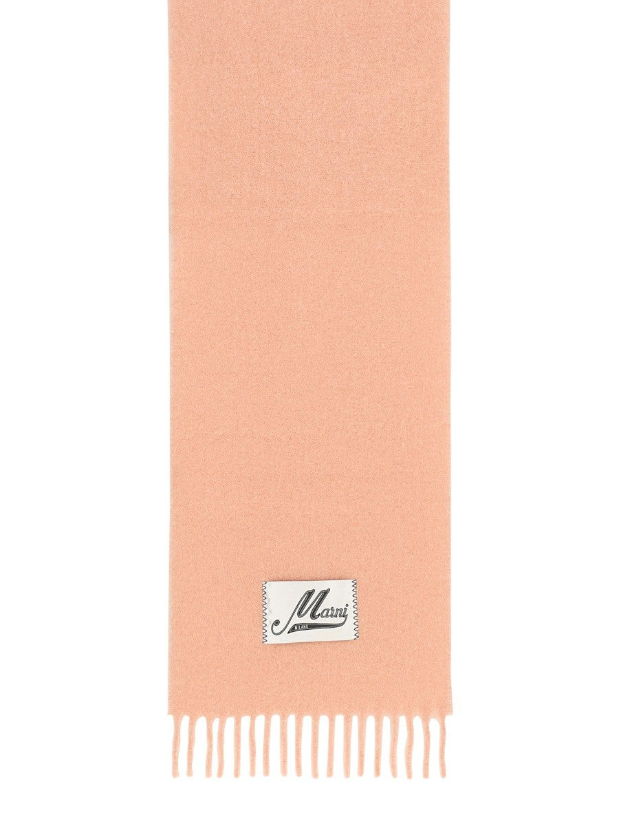 Marni ALPACA SCARF
