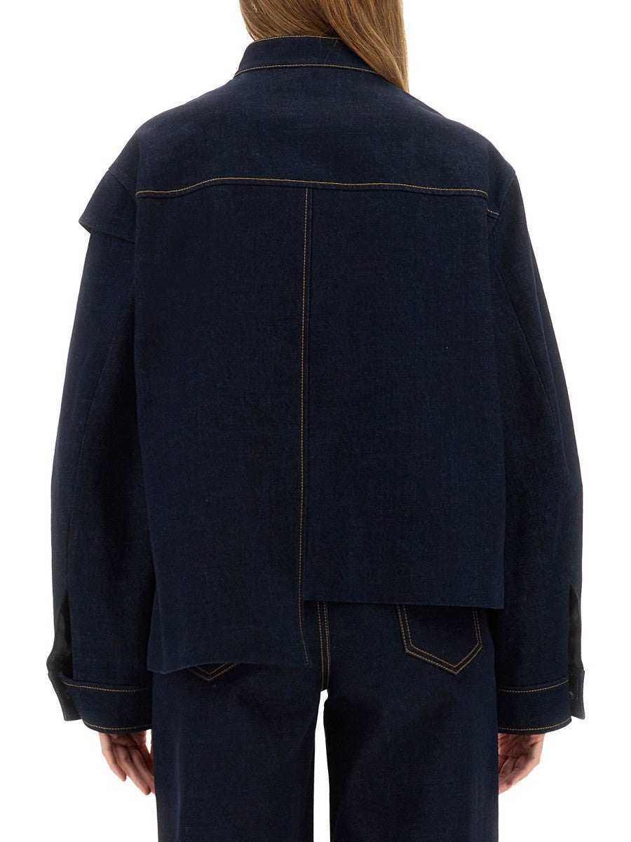 ZONA20 MILANO "AMBER" JACKET