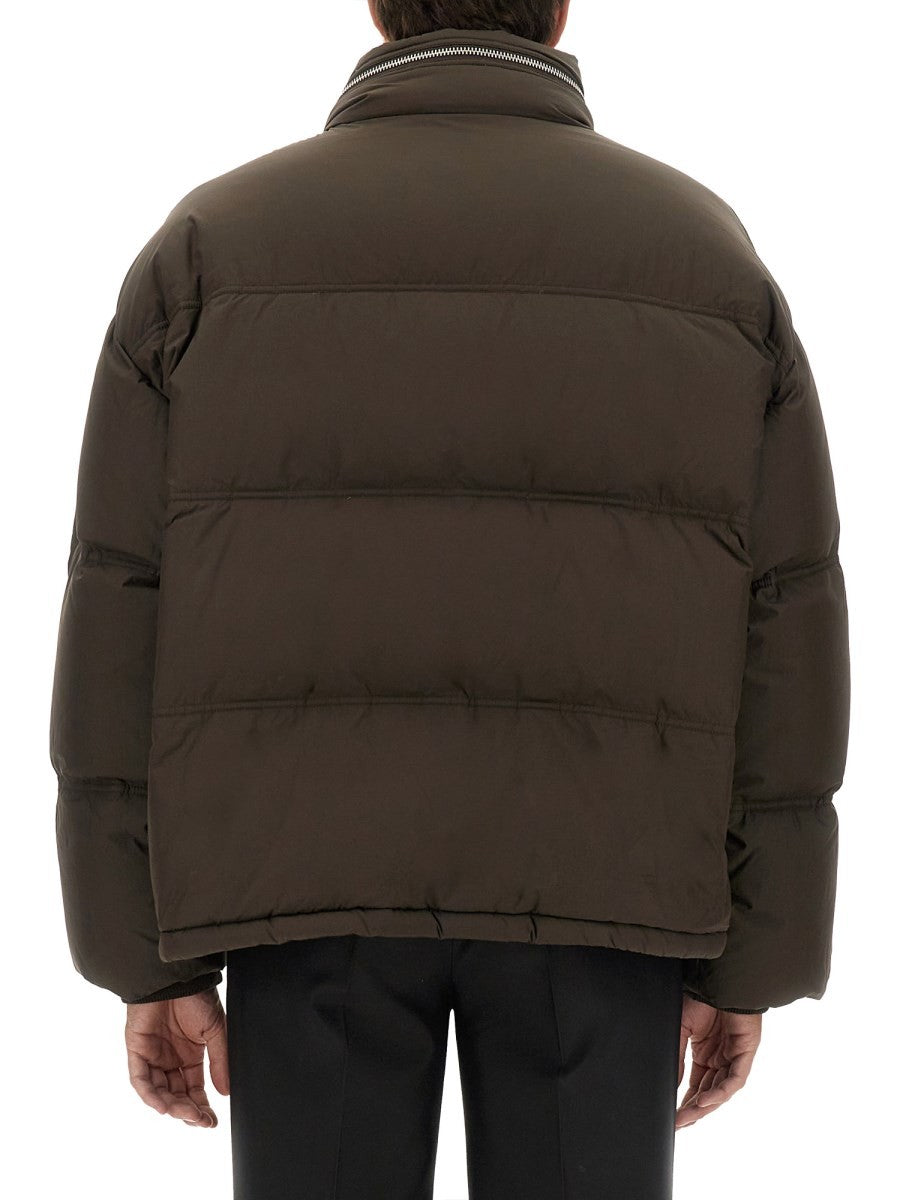 AMI PARIS "AMI DE COEUR" JACKET