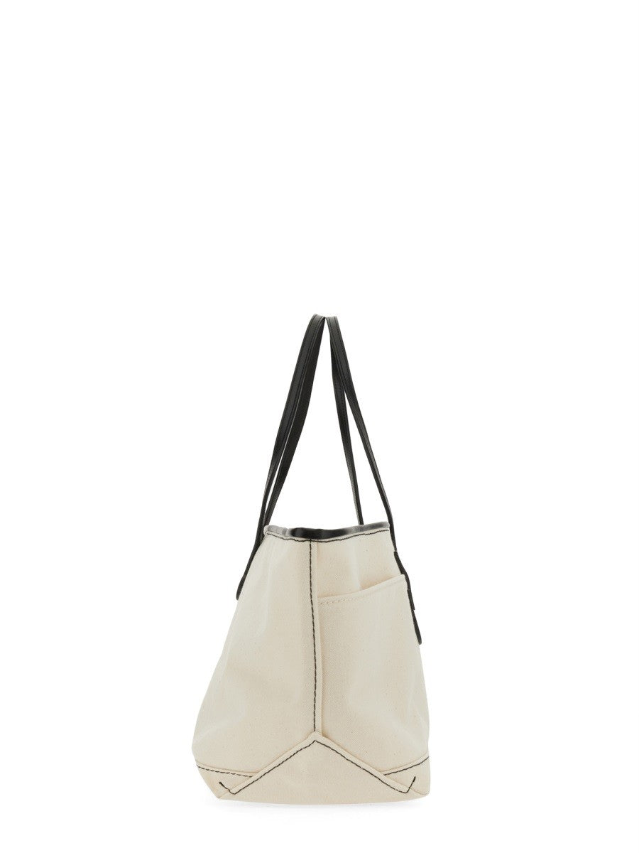 jw anderson "ANCHOR STRETCH" TOTE BAG