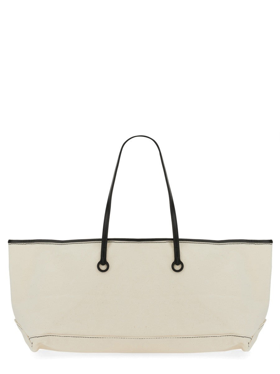 jw anderson "ANCHOR STRETCH" TOTE BAG