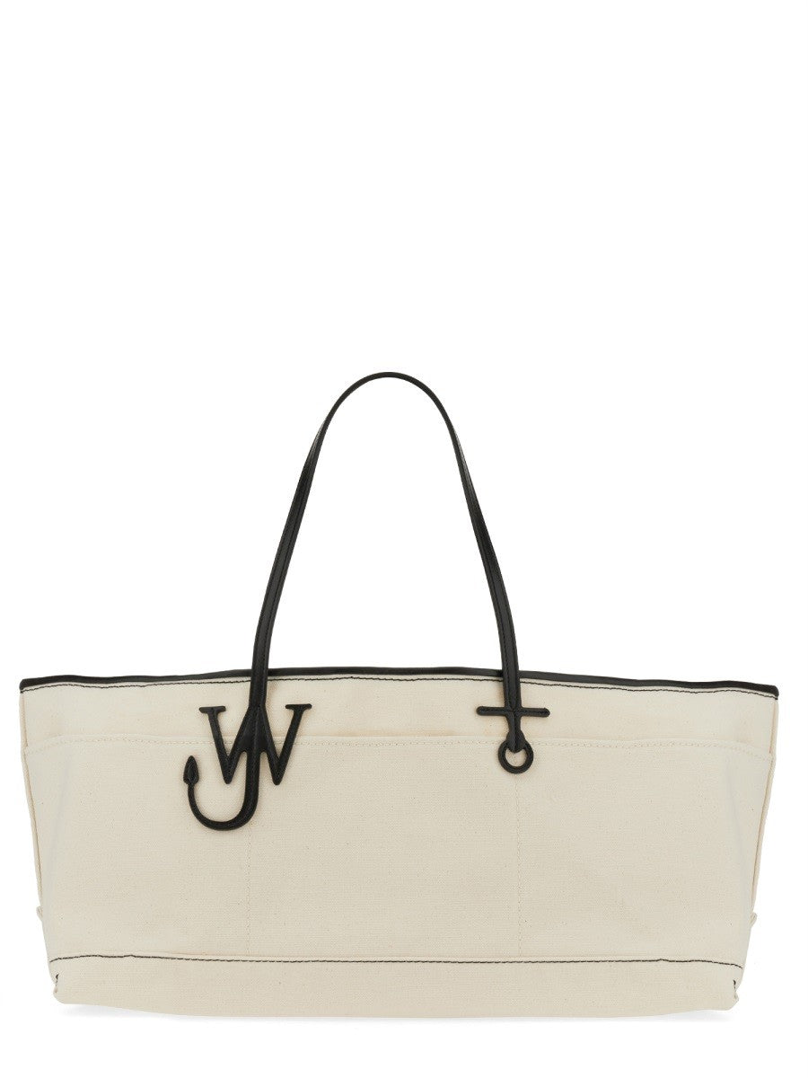 jw anderson "ANCHOR STRETCH" TOTE BAG