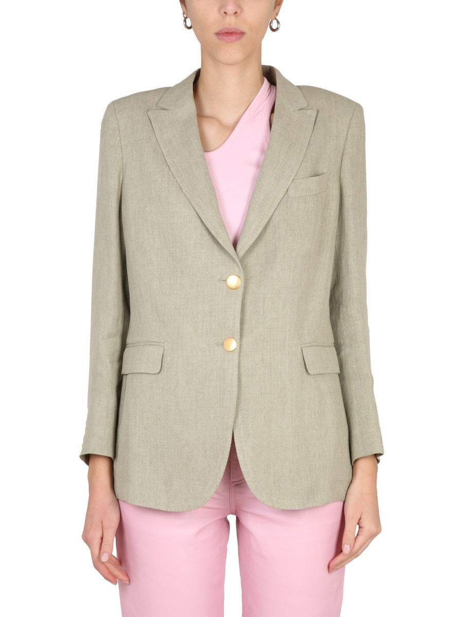 SAULINA ANGELICA BLAZER