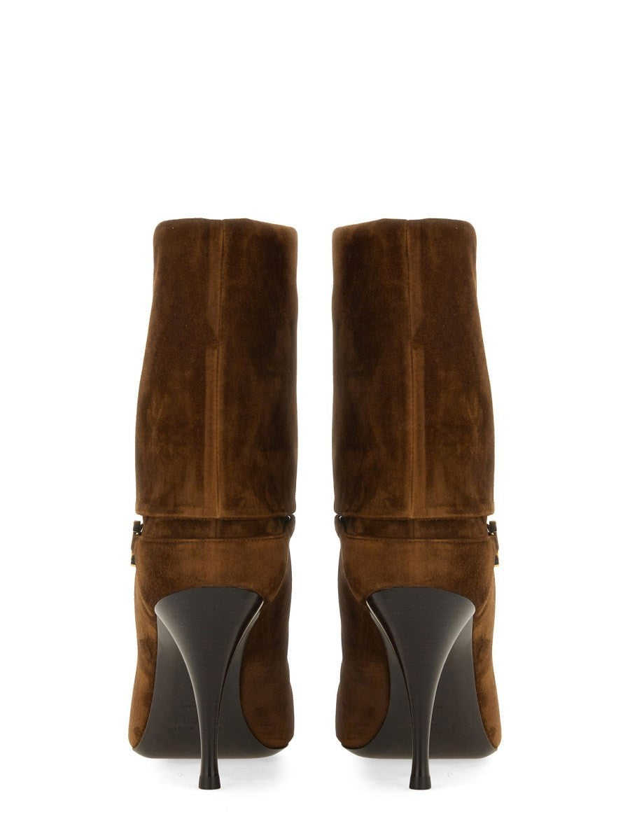 Saint Laurent ANKLE BOOT "NIKI"