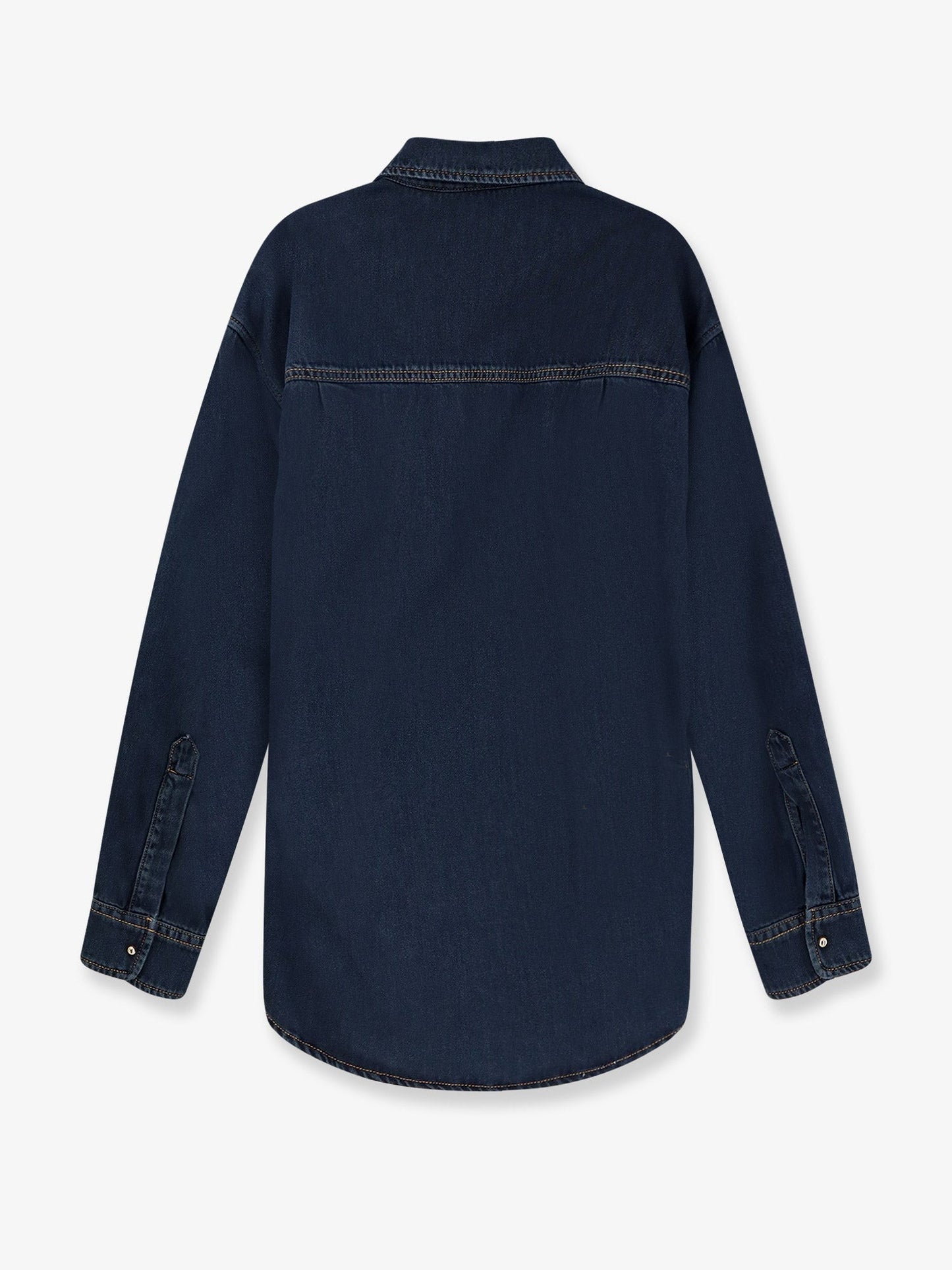 DARKPARK Anne denim shirt