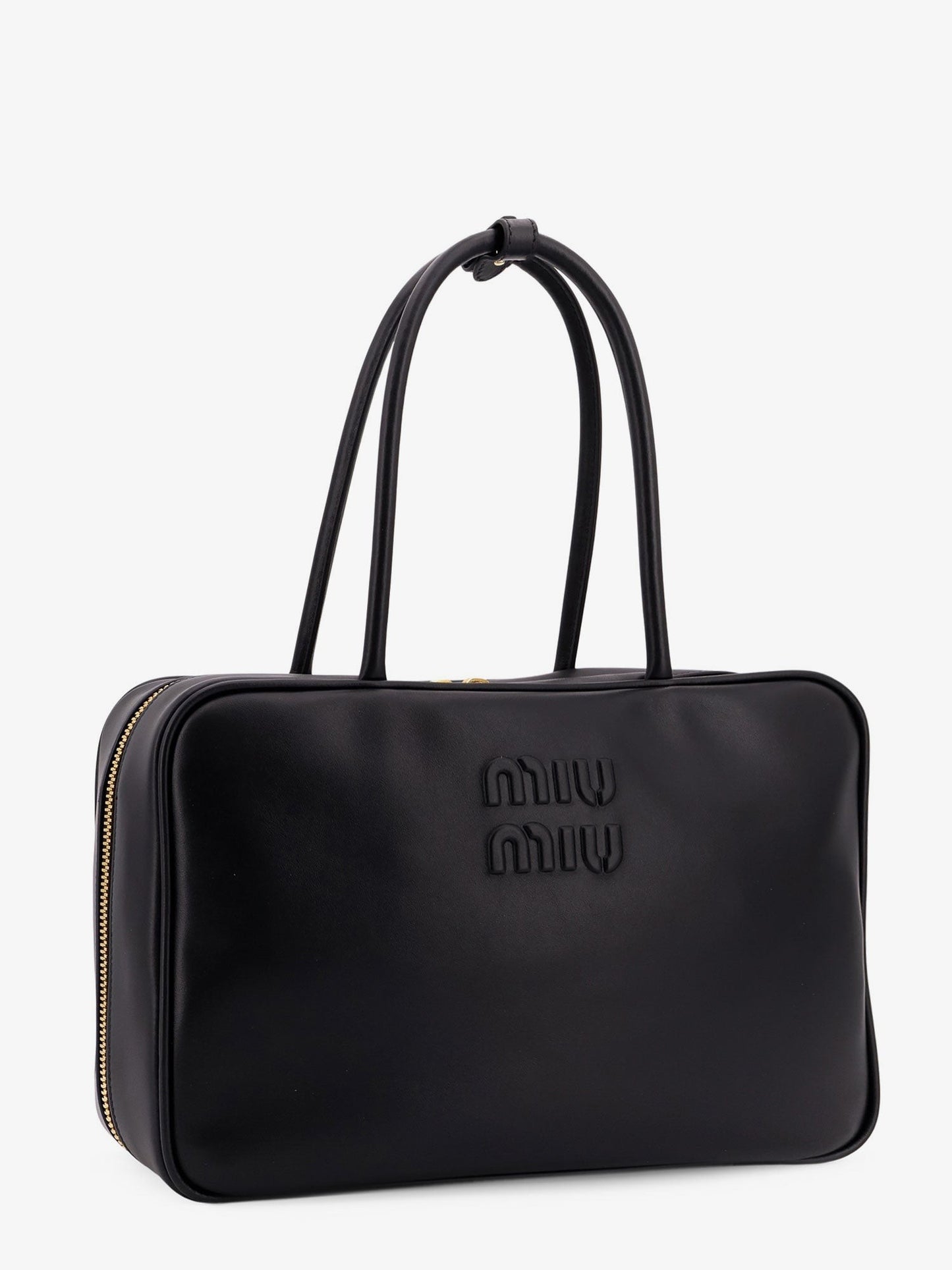 Miu Miu Arcadie Softy leather handbag
