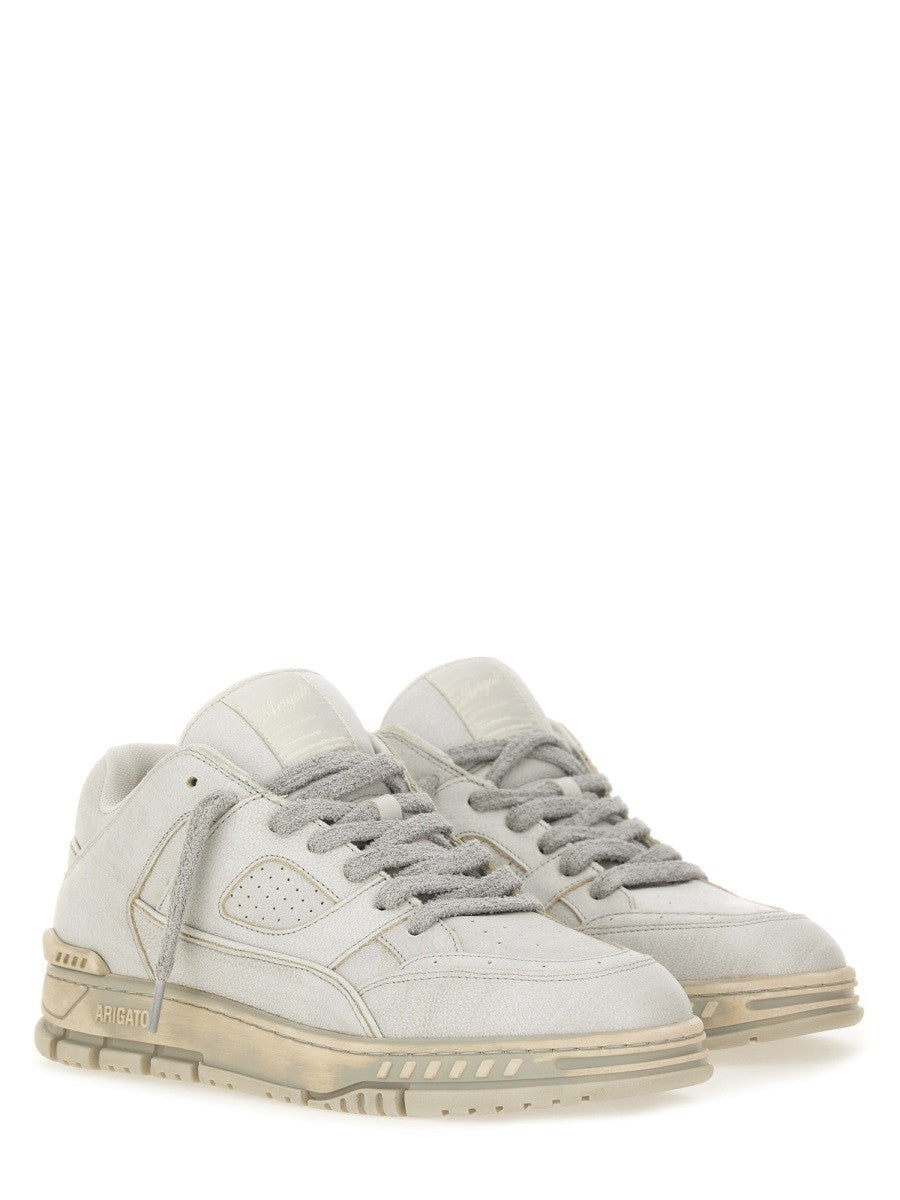 AXEL ARIGATO "AREA LO SNEAKER" SNEAKER