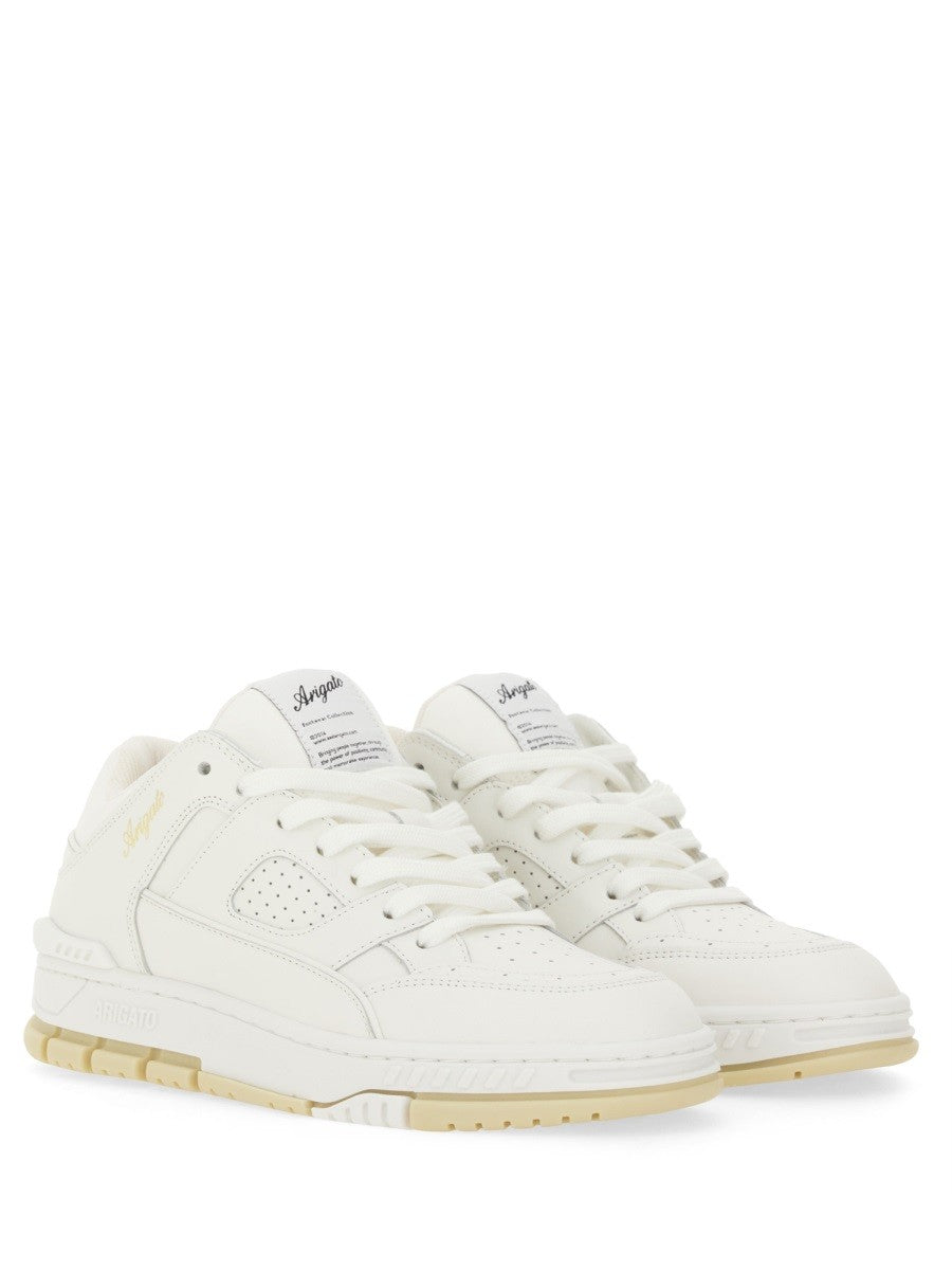 AXEL ARIGATO "AREA LO" SNEAKER