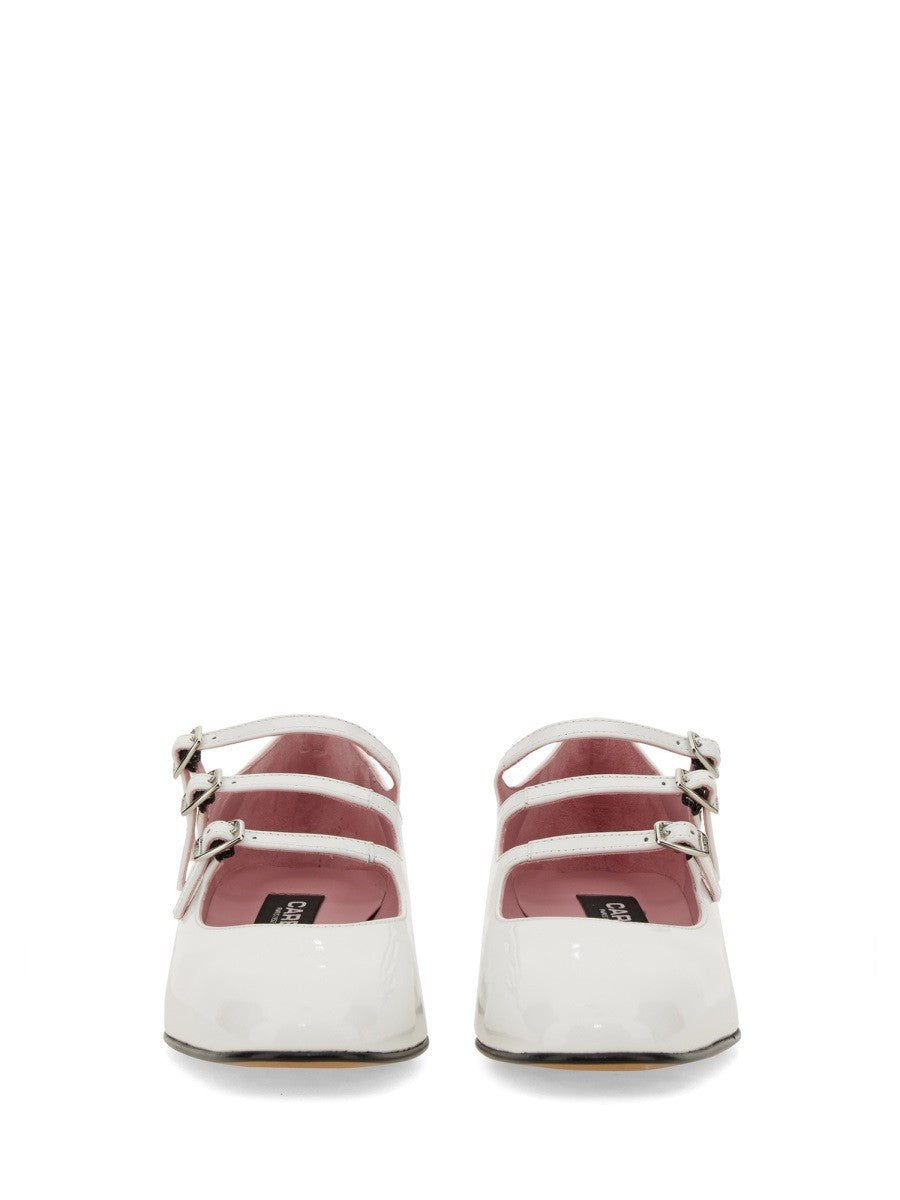 CAREL PARIS ARIANA SHOE
