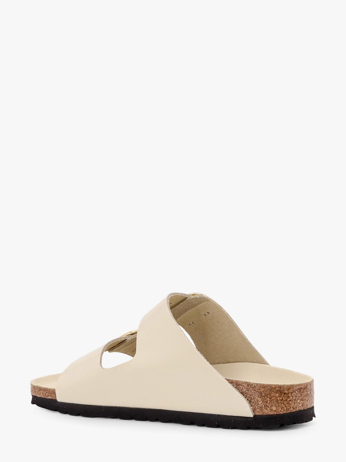 Birkenstock Arizona big buckle leather sandals