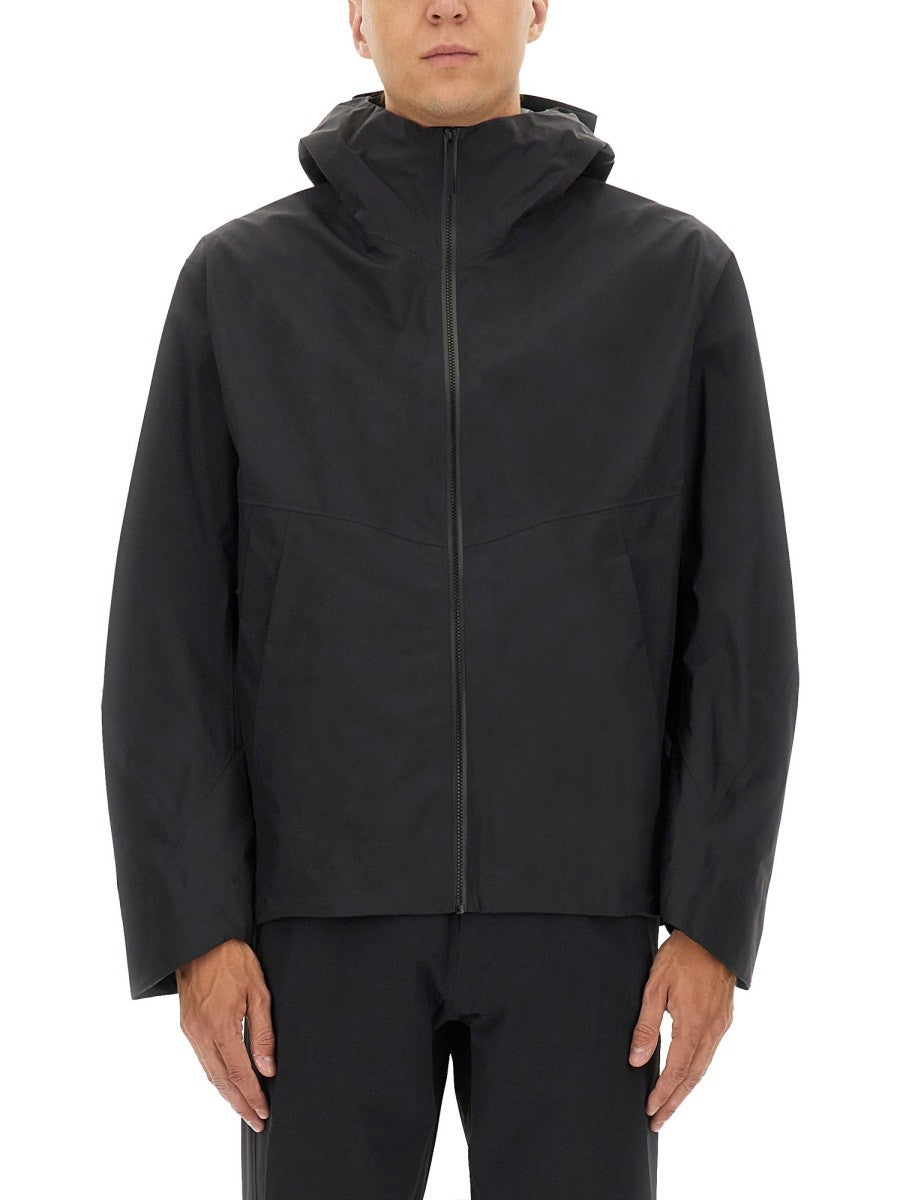 VEILANCE "ARRIS" JACKET