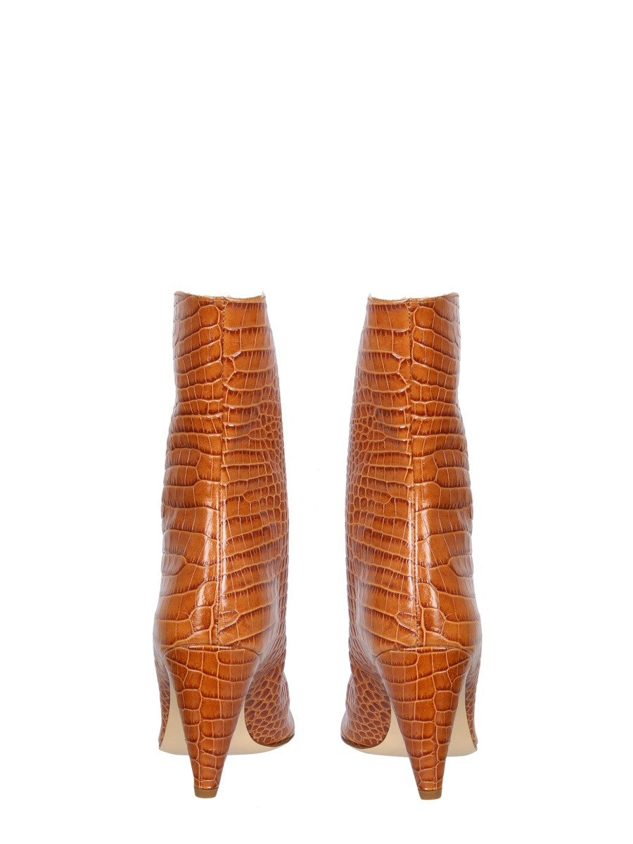 GIA BORGHINI "ATENA" BOOTS