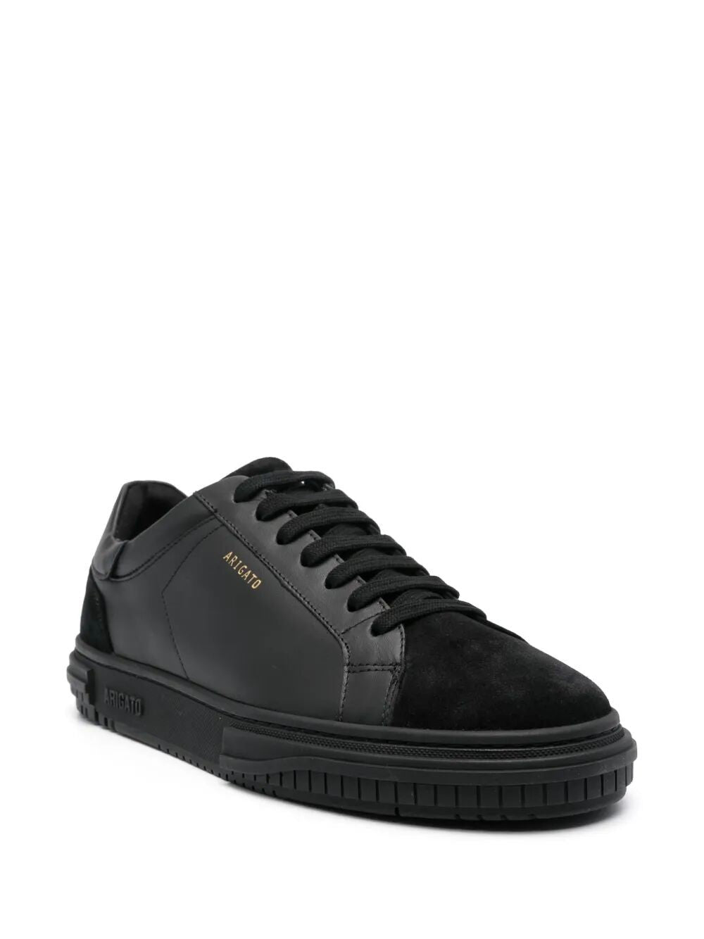 AXEL ARIGATO Atlas leather sneakers