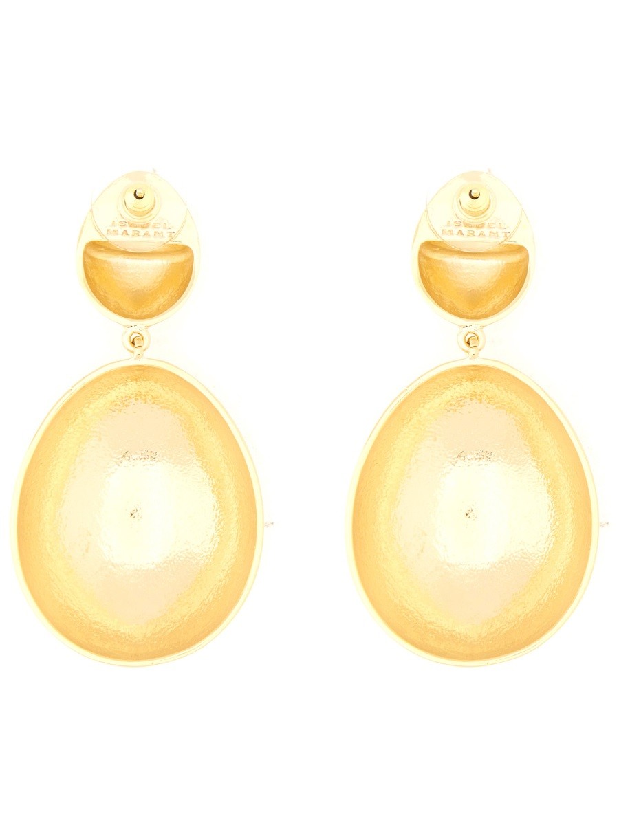 Isabel Marant "AWA" EARRINGS