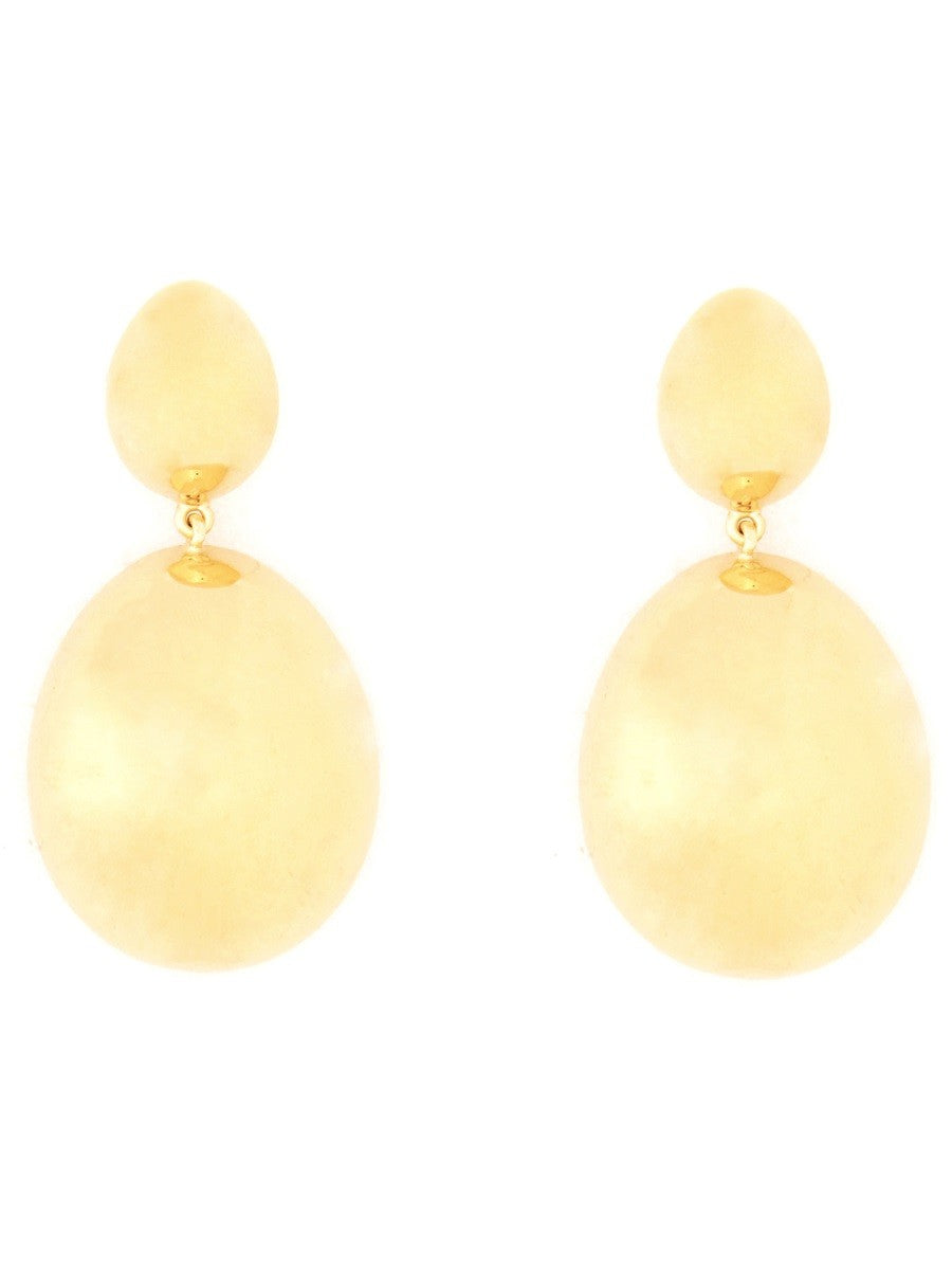 Isabel Marant "AWA" EARRINGS