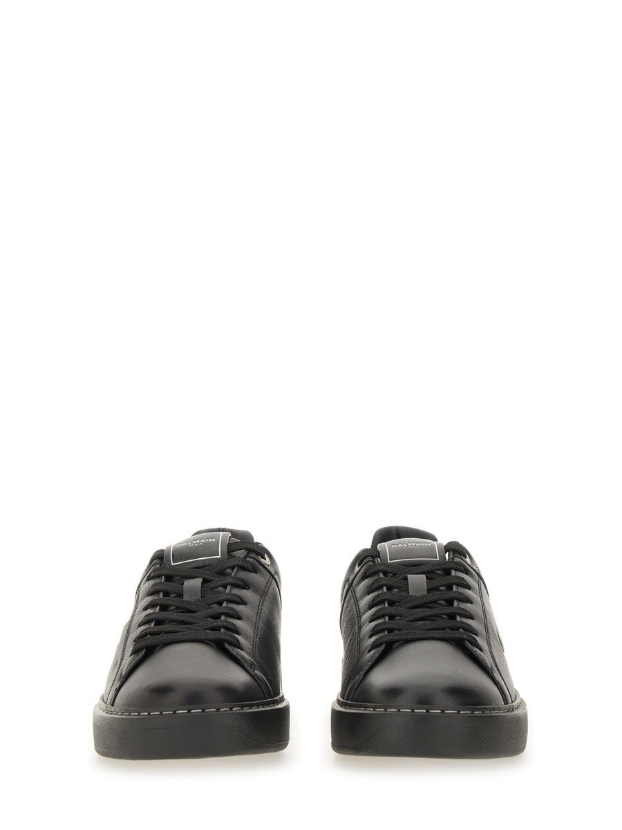 Balmain "B-COURT" SNEAKER