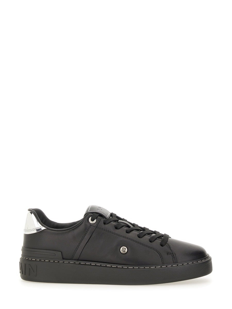 Balmain "B-COURT" SNEAKER