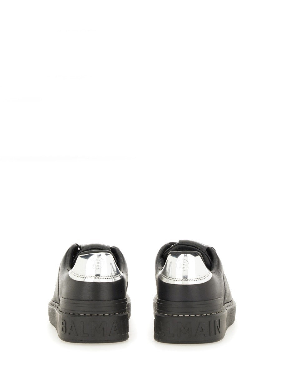 Balmain "B-COURT" SNEAKER