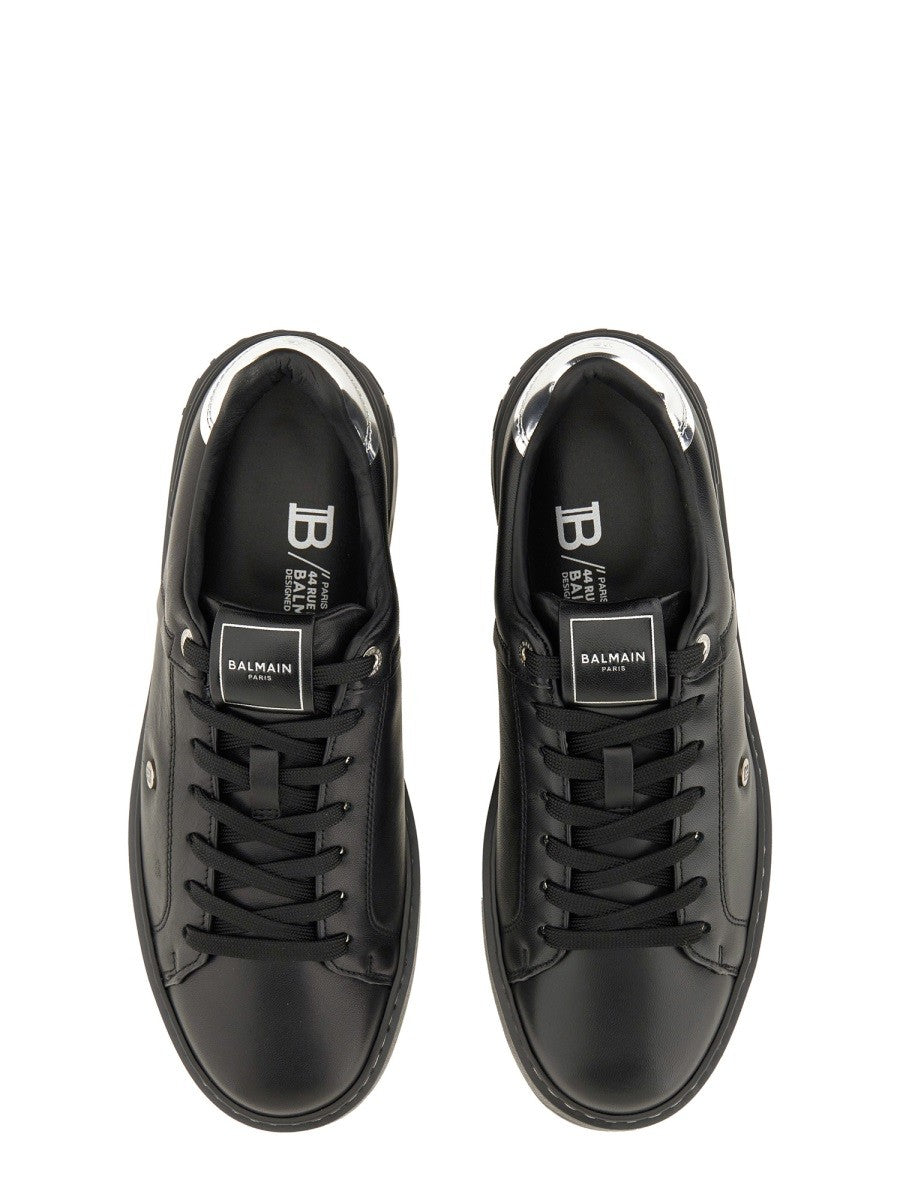 Balmain "B-COURT" SNEAKER