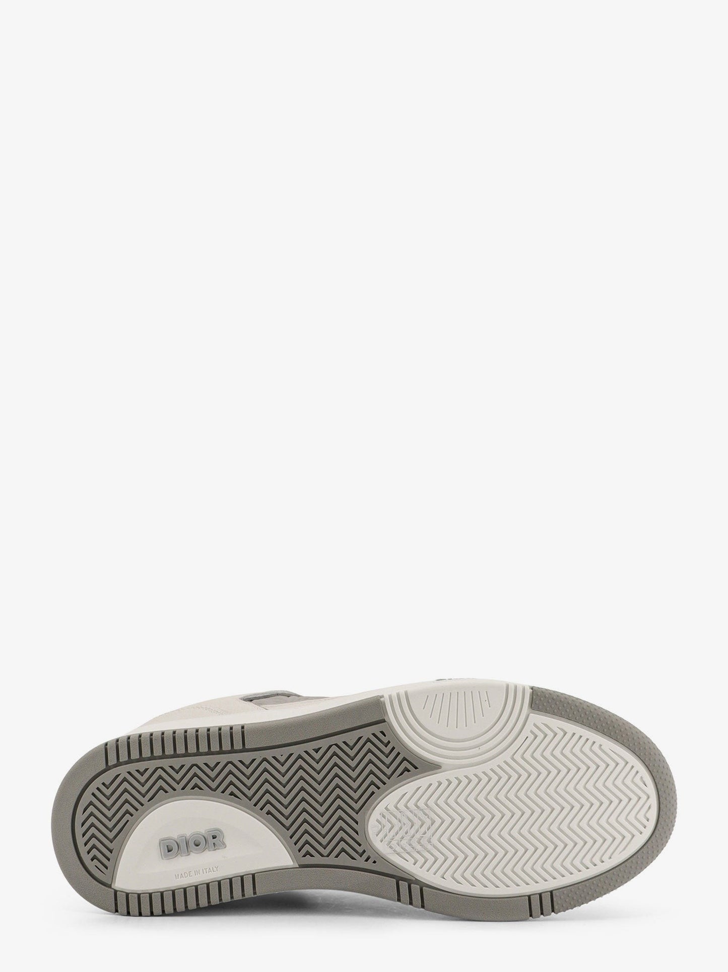 Dior B27 Uptown leather sneakers