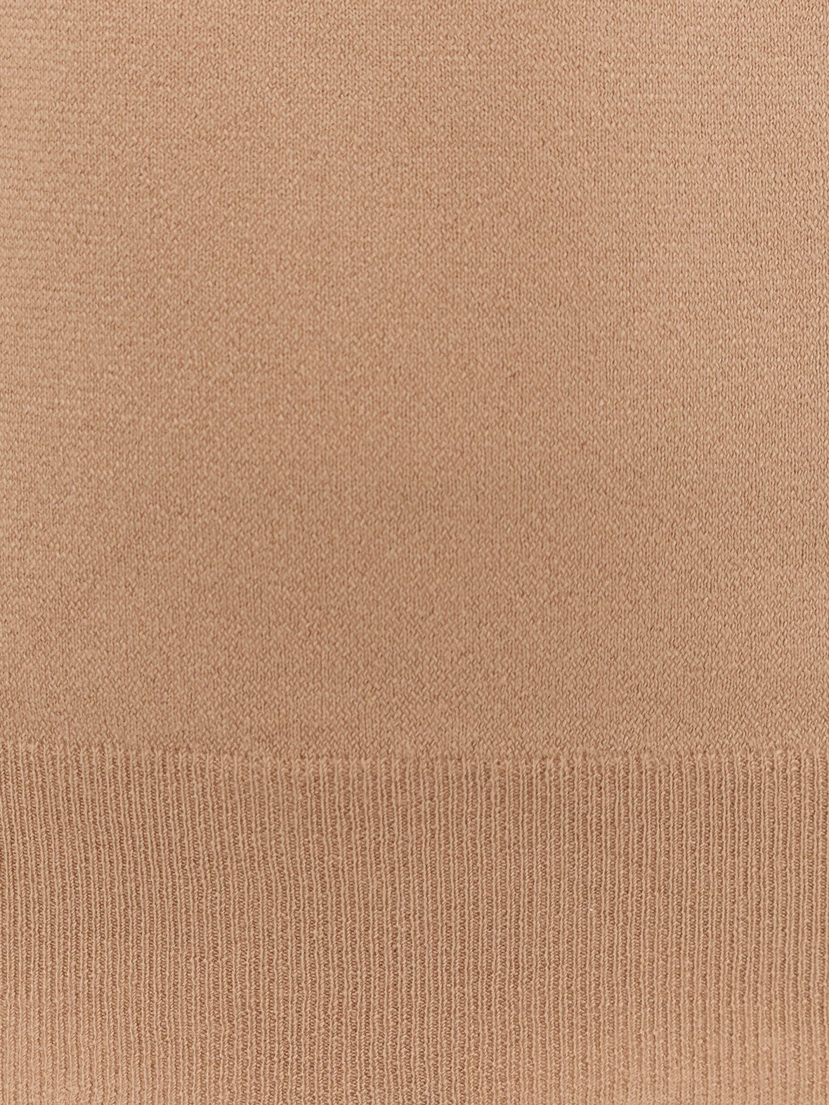 LORO PIANA Baby Superlight Cashmere turtleneck